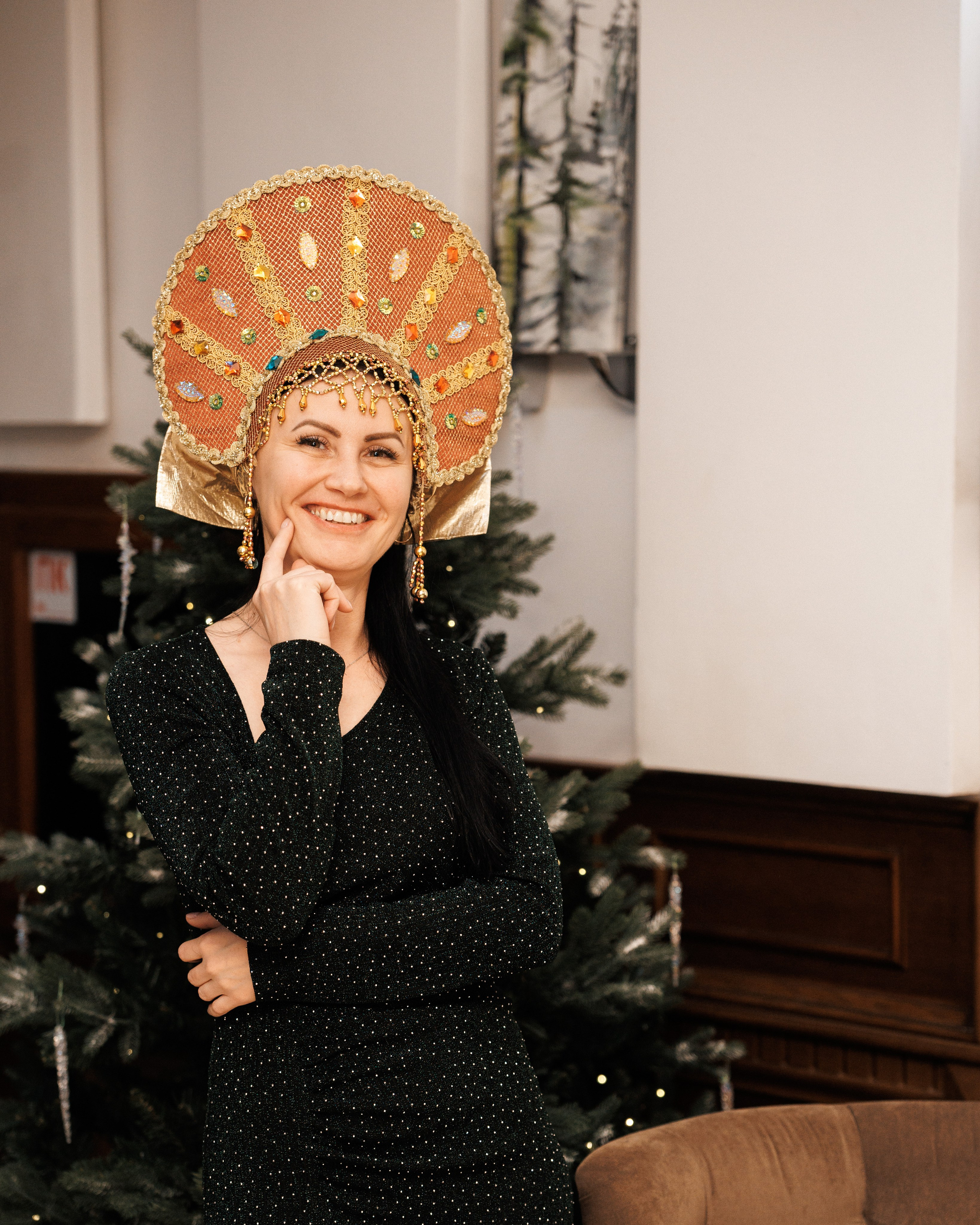 Мероприятия. Фотограф Роман Князев