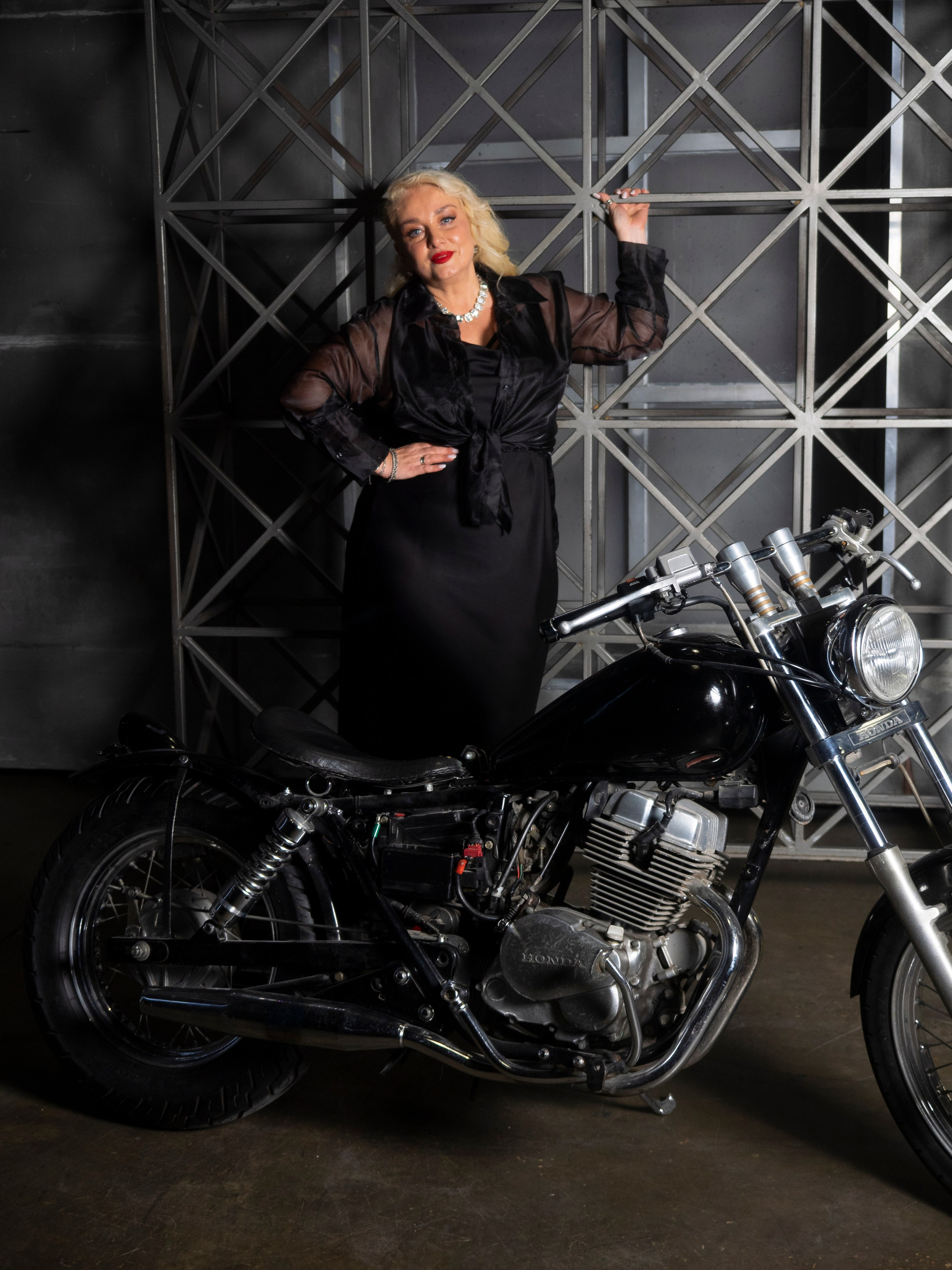 Фотопроект Olympus