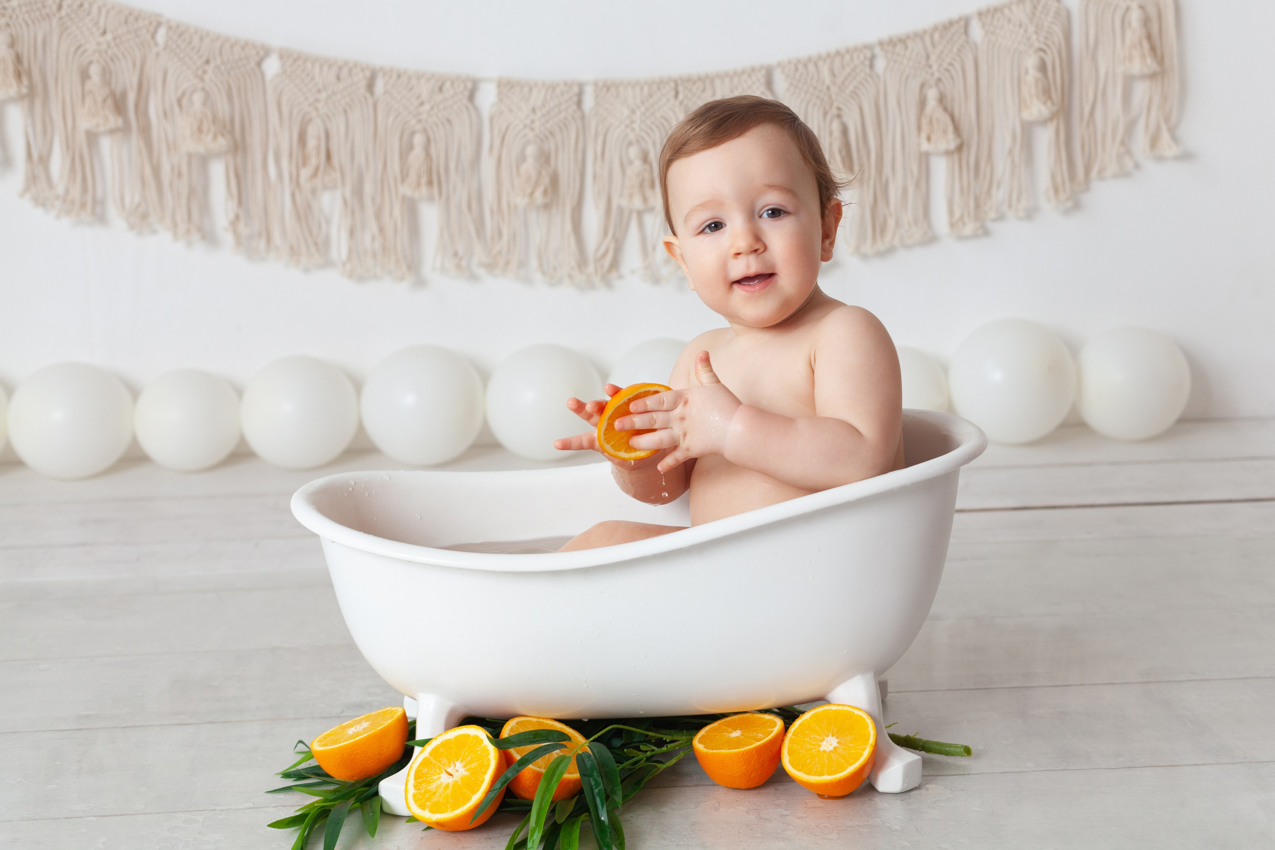 PH @newborn_flower. Retoucher Aleksmokh