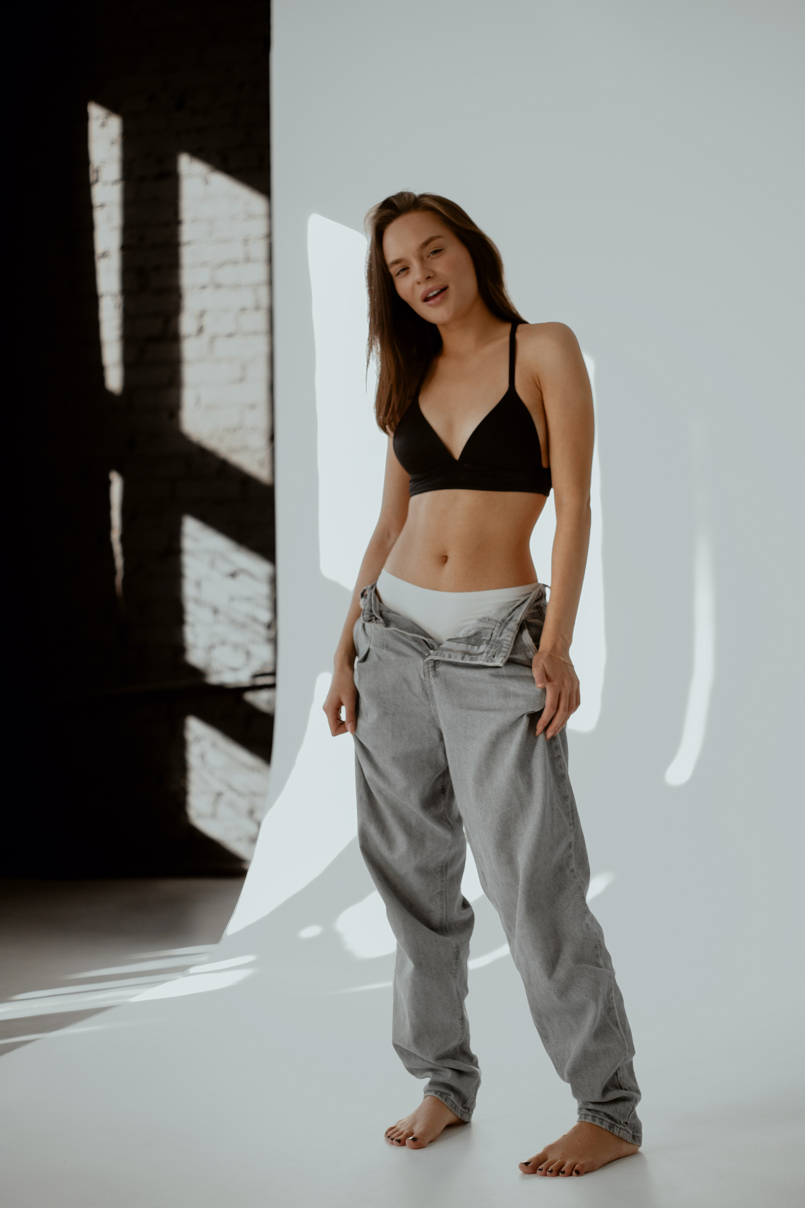 Света. Коммерческий фотограф Дарья Горбачева