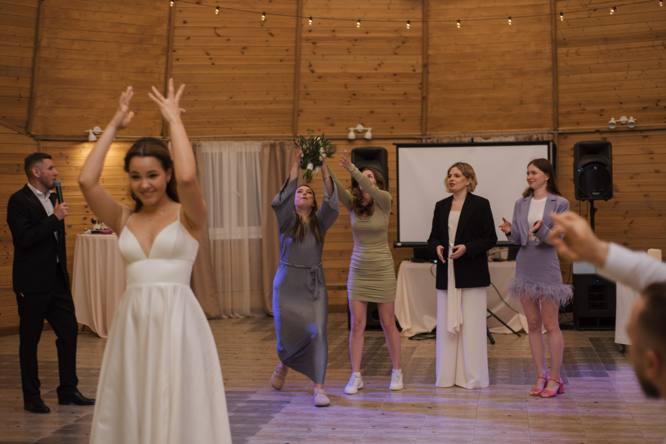 Свадьба Кристины и Никиты. Фотограф Нижний Новгорода Елена Калмыкова