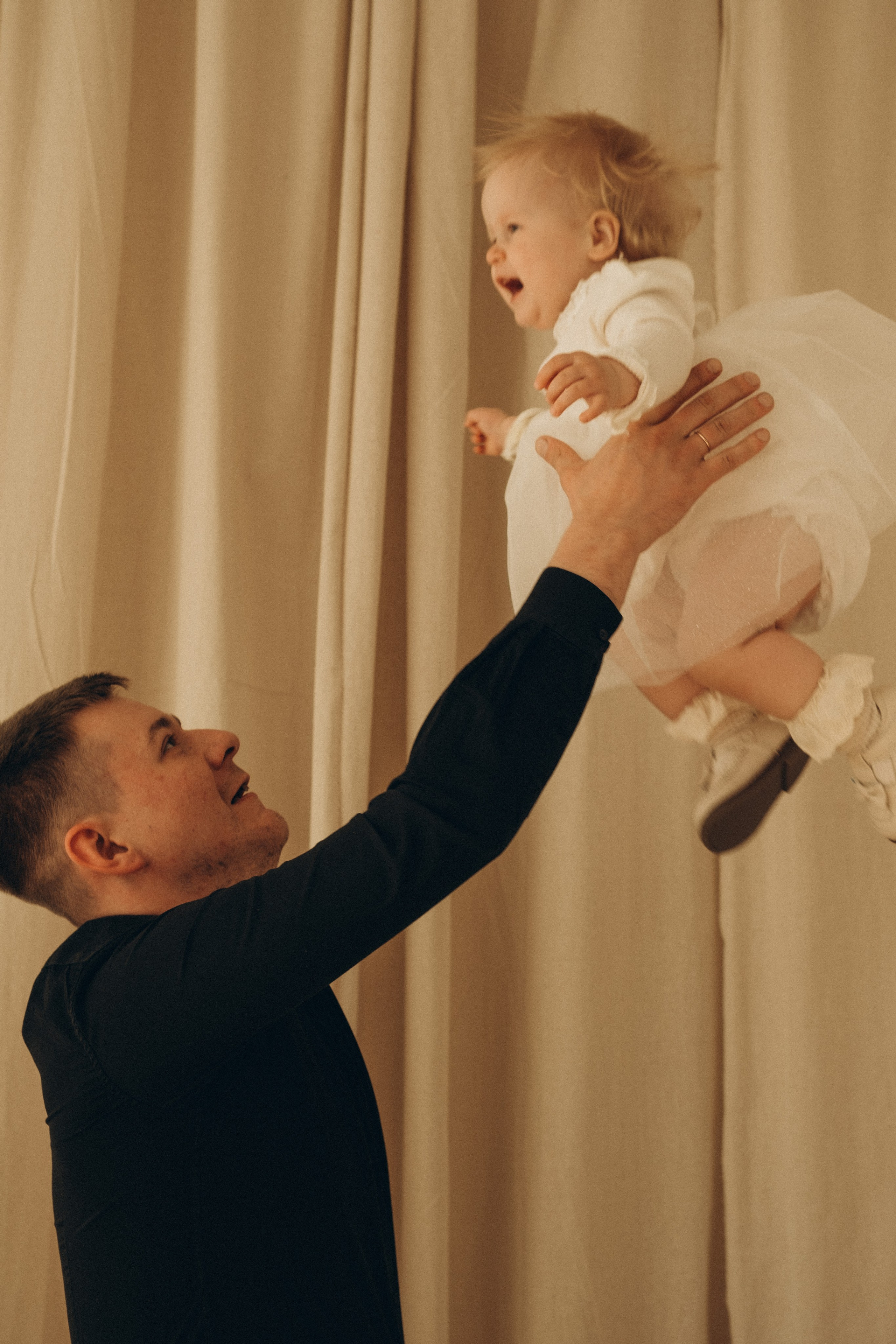 Яна+Леонид+Ева. Фотограф в Екатеринбурге Селиверстова Екатерина