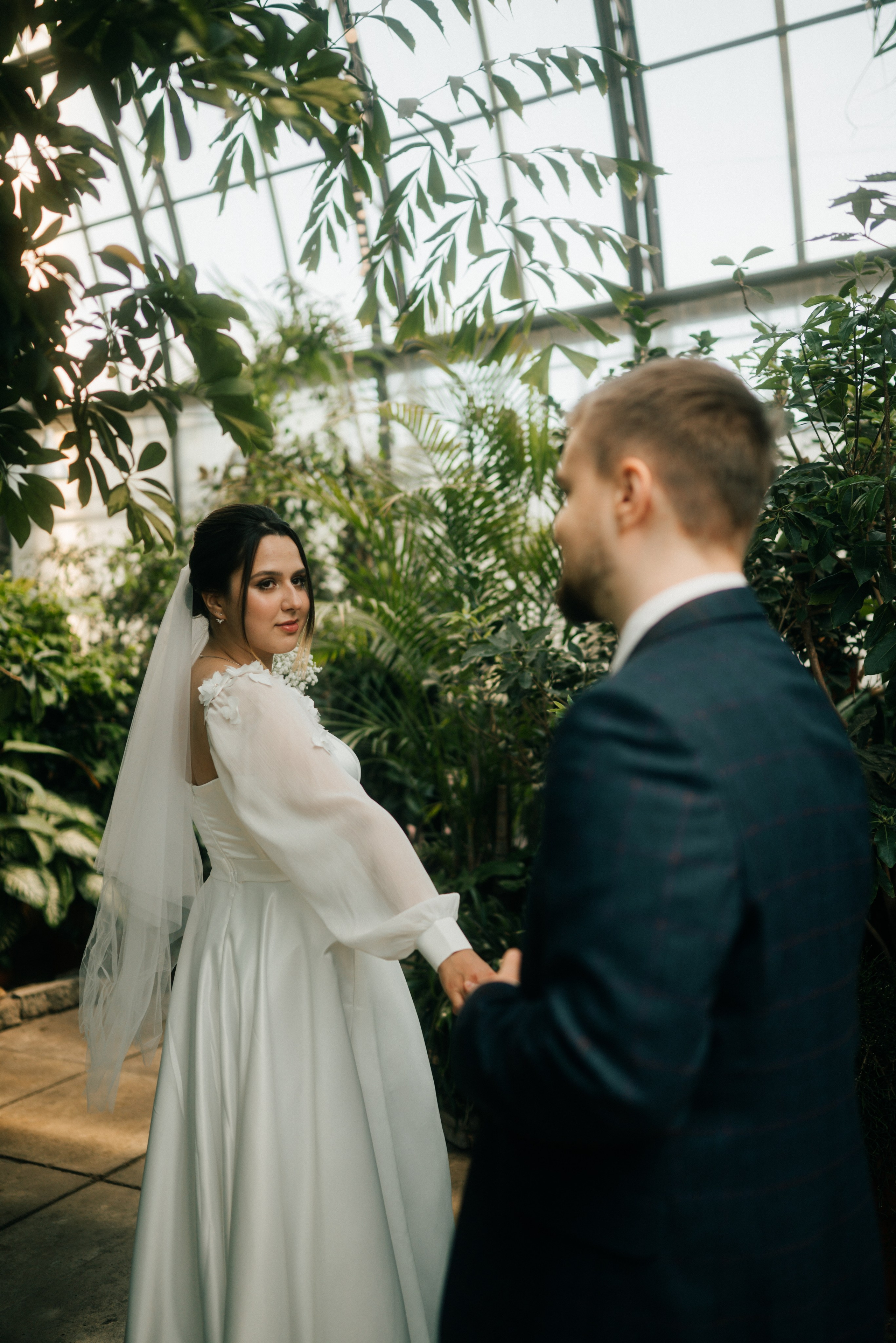 Фото свадеб. Виктория Кутуева Фотограф Санкт-Петербург