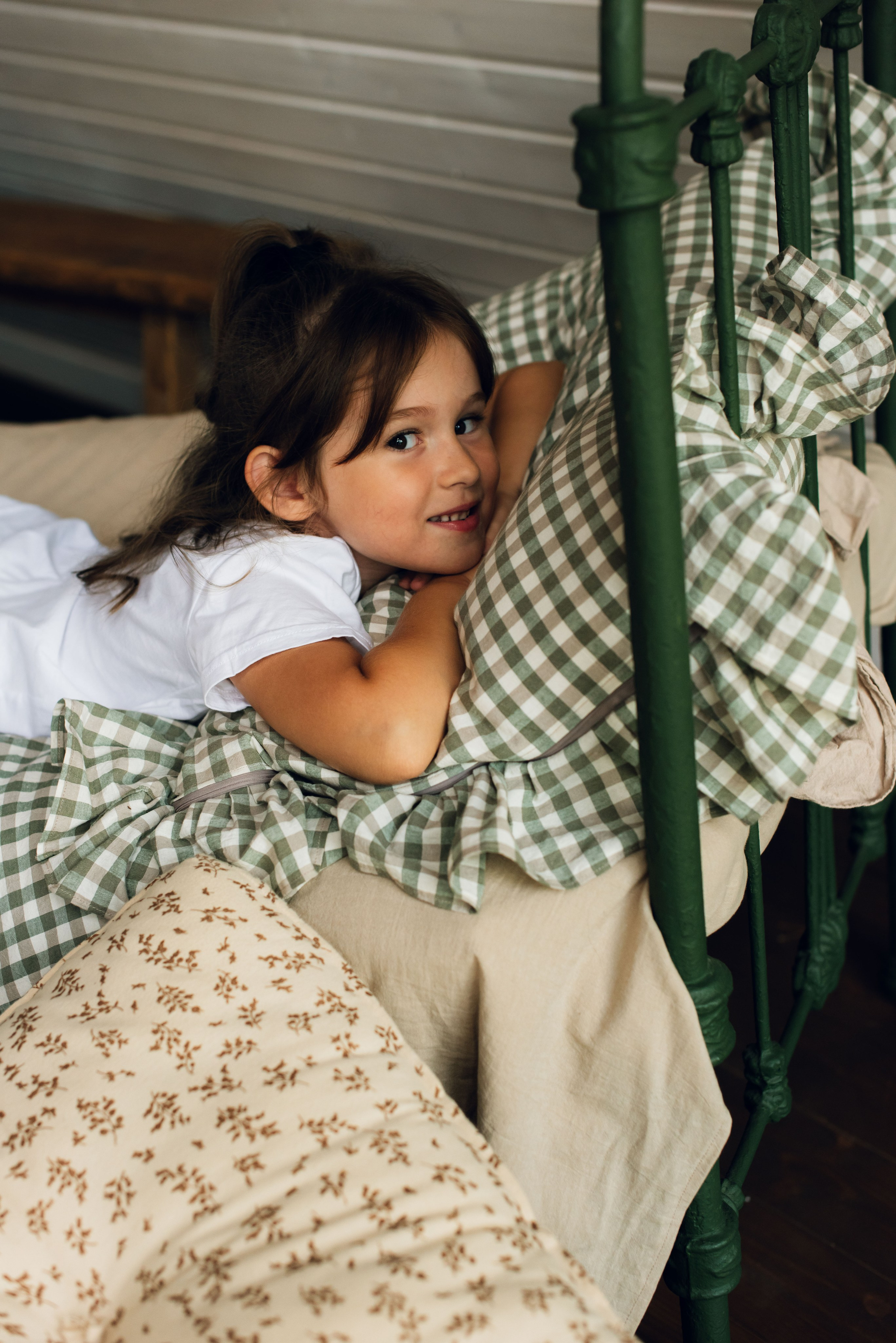 Кристина, Ульяна и Богдан. Женский фотограф в Москве и МО