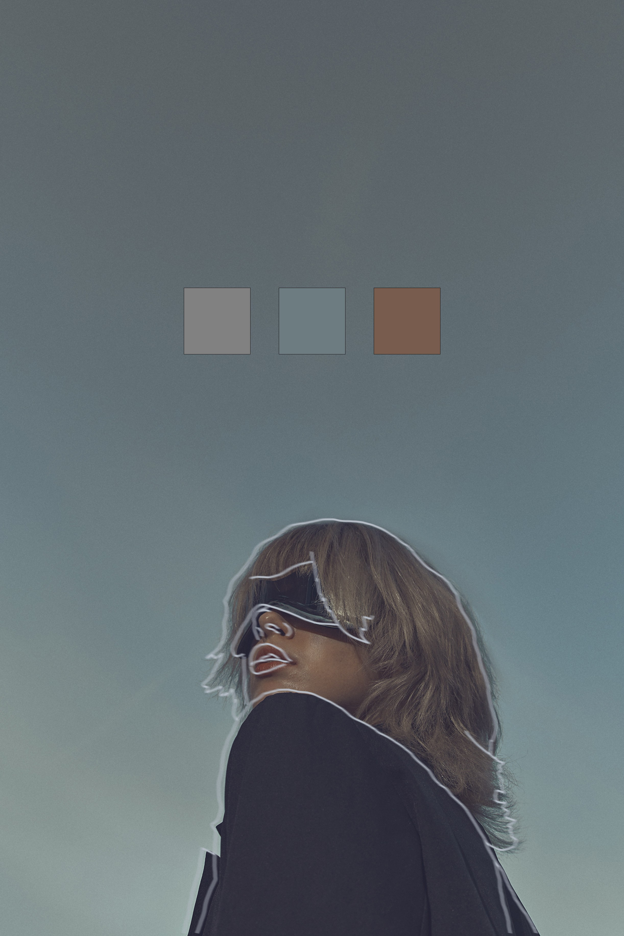 Студийная и уличная фотосессия Екатеринбург — Никита Архипов