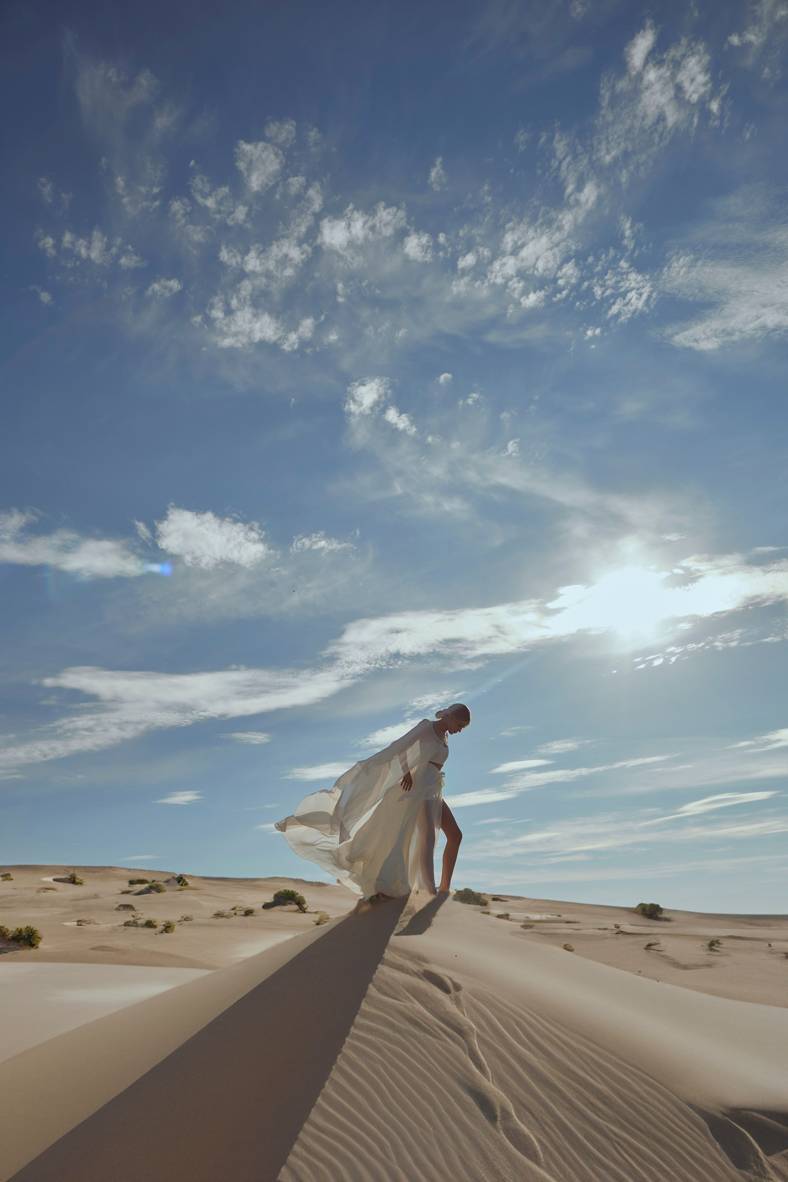 Студийная и уличная фотосессия Екатеринбург — Никита Архипов