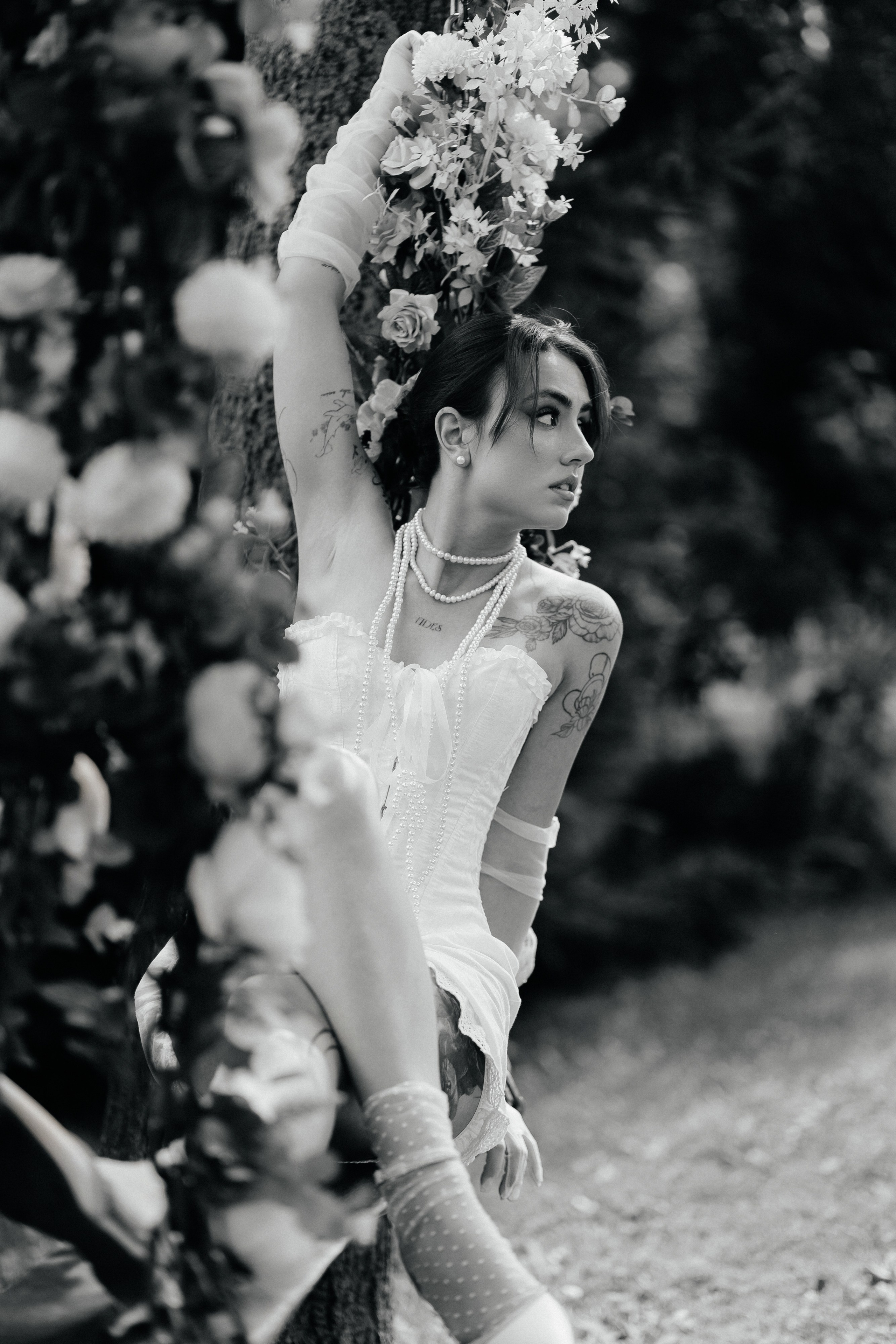 Свадебная фотосессия в агроусадьбе Лабодянка в Минске. Свадебный фотограф в Минске/Беларуси Сергей Спиридонов