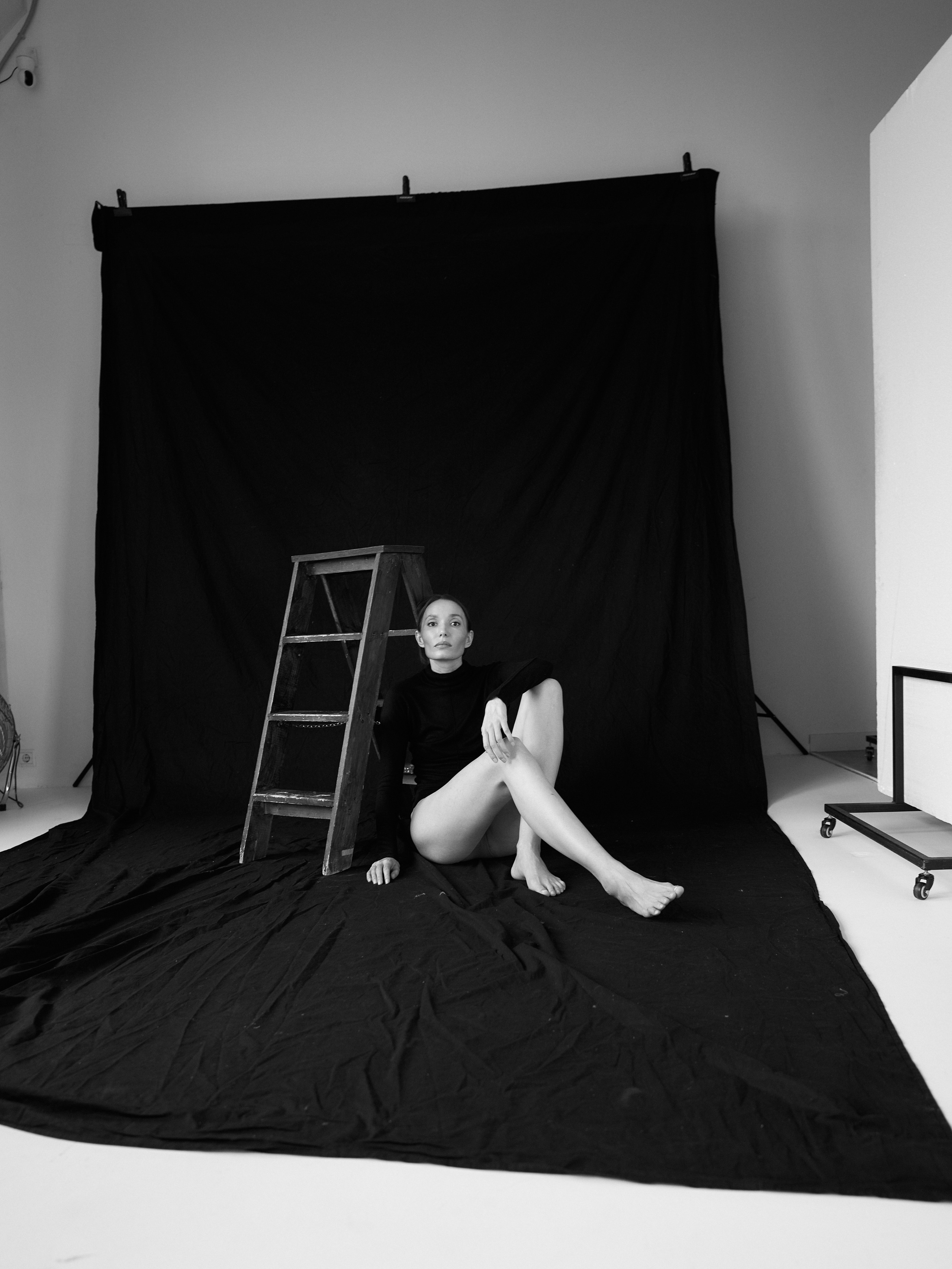 Svetlana. Портретный фотограф в Москве Ланин Сергей
