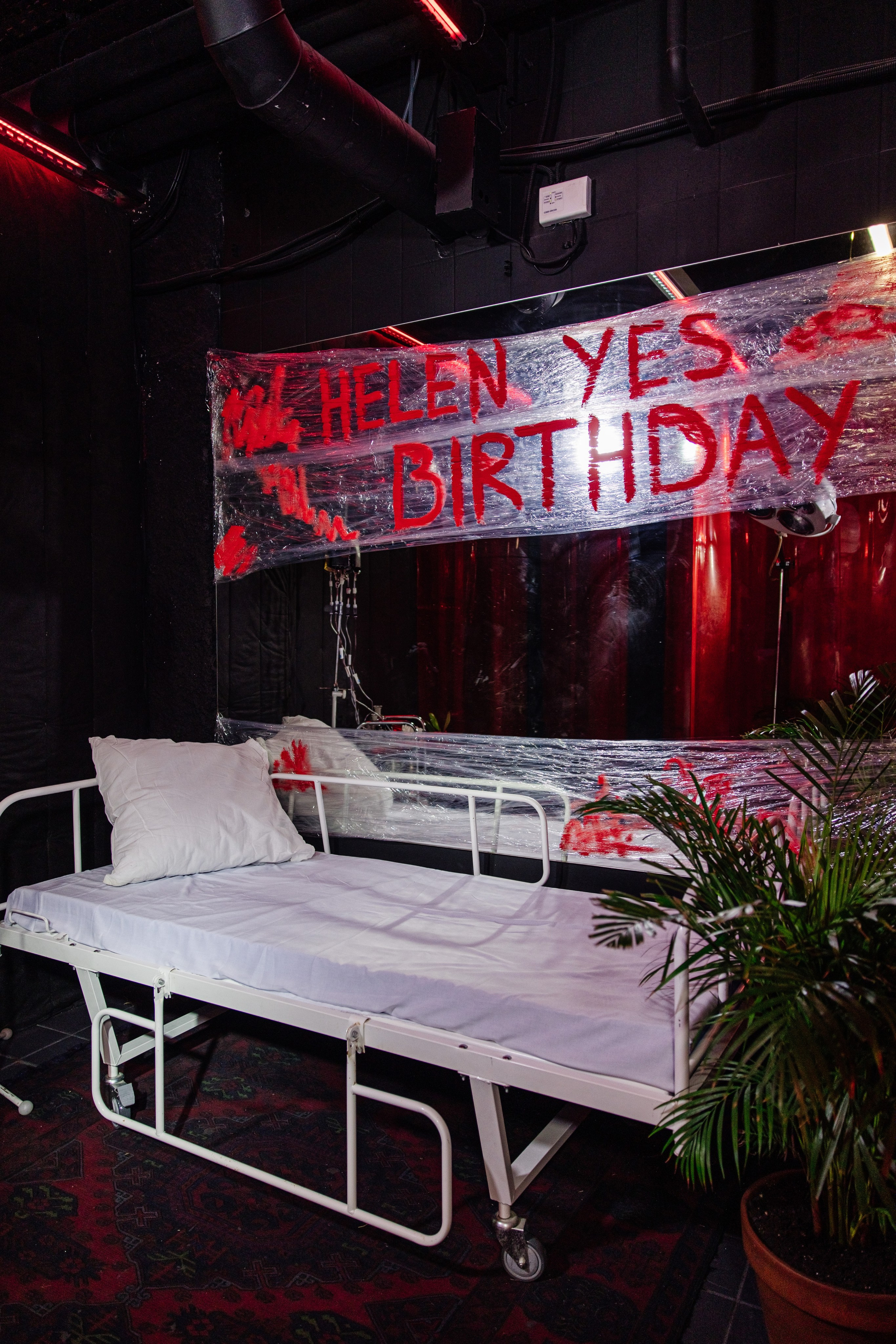 А. Репортажный фотограф Ольга Кочетова в Москве