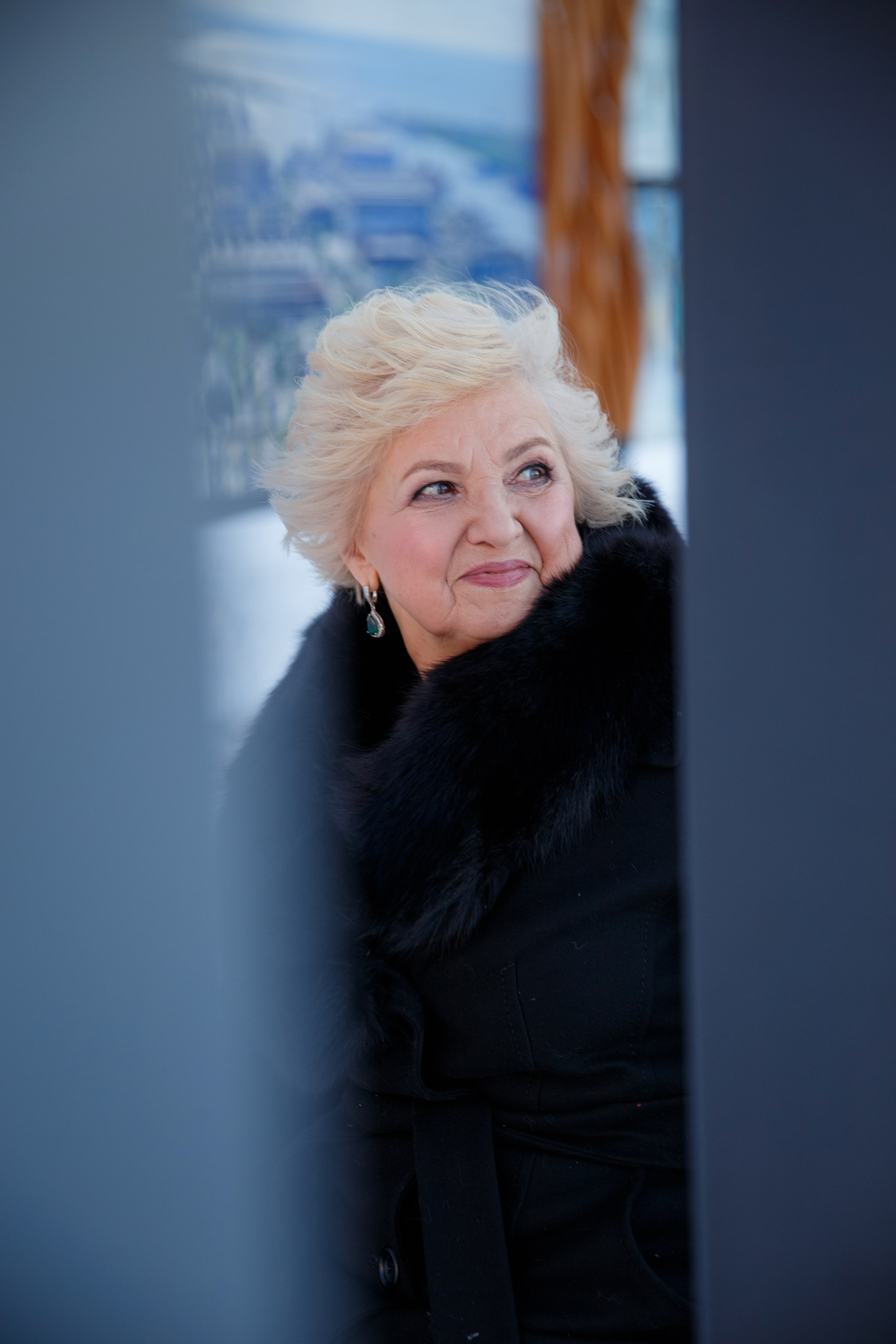 Ниночка. Женский и контент фотограф Люба Пунанцева. Северодвинск. Архангельск