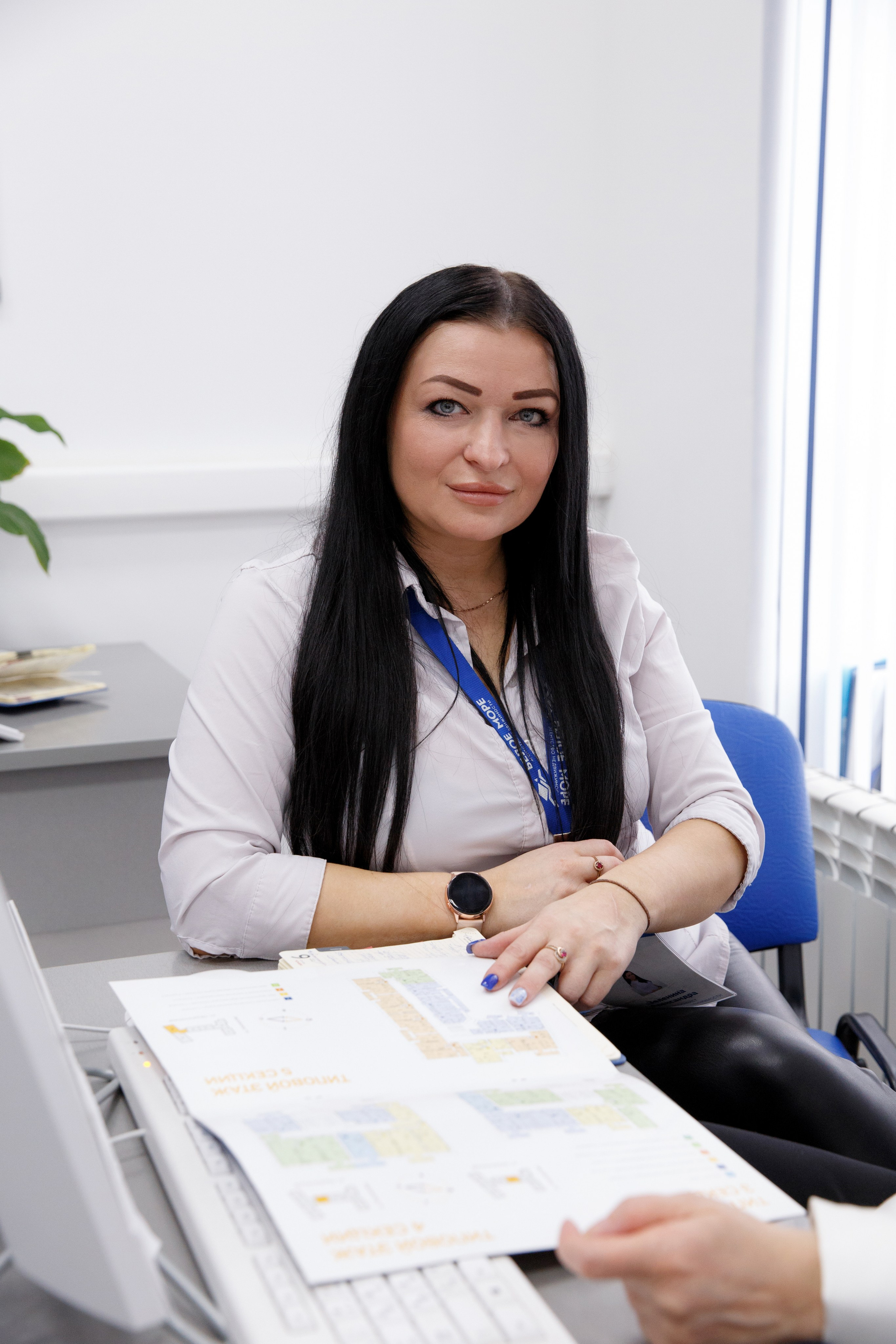 Агентство недвижимости «Белое море». Женский и контент фотограф Люба Пунанцева. Северодвинск. Архангельск