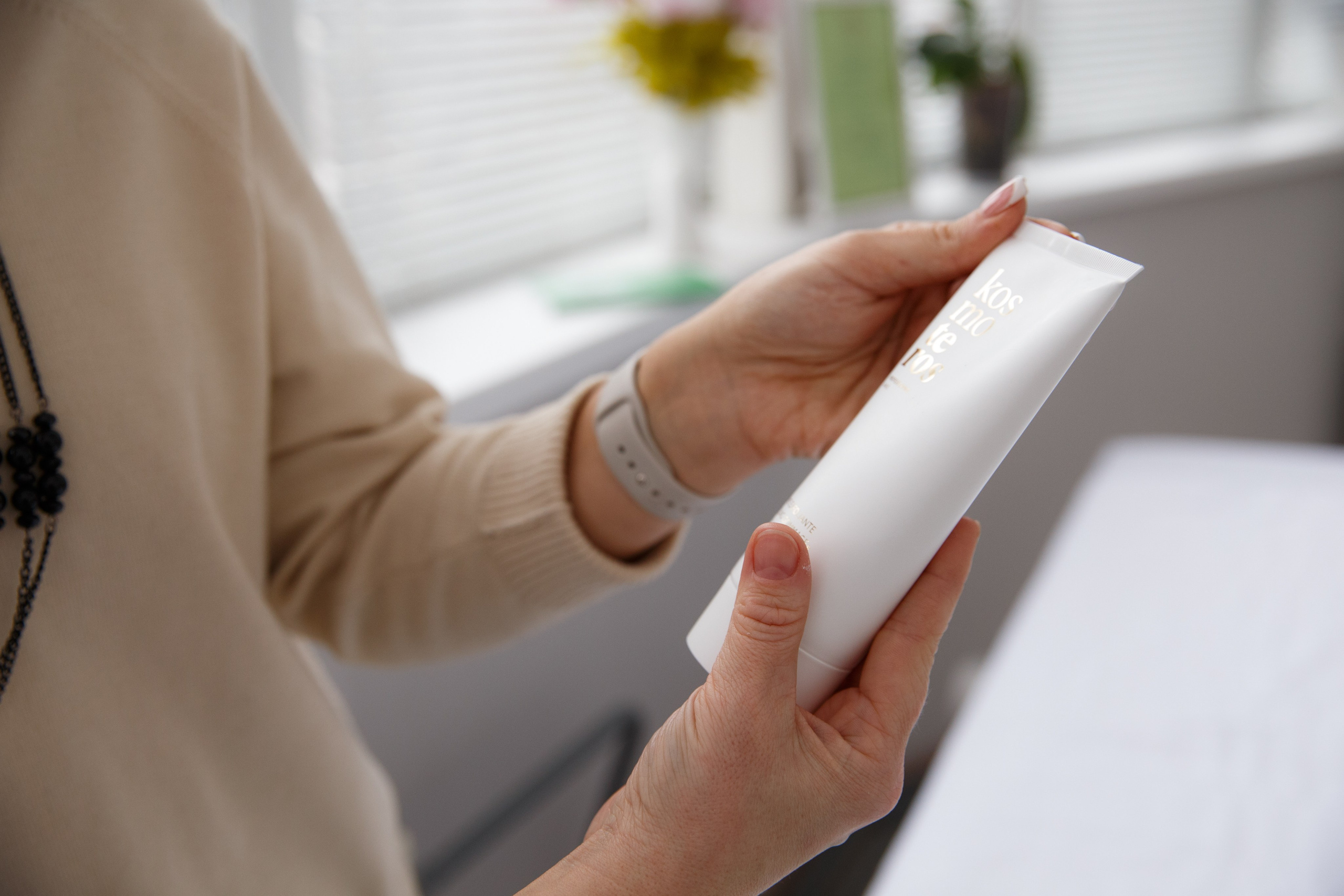 Анастасия. Мастер по массажу лица. Женский и контент фотограф Люба Пунанцева. Северодвинск. Архангельск