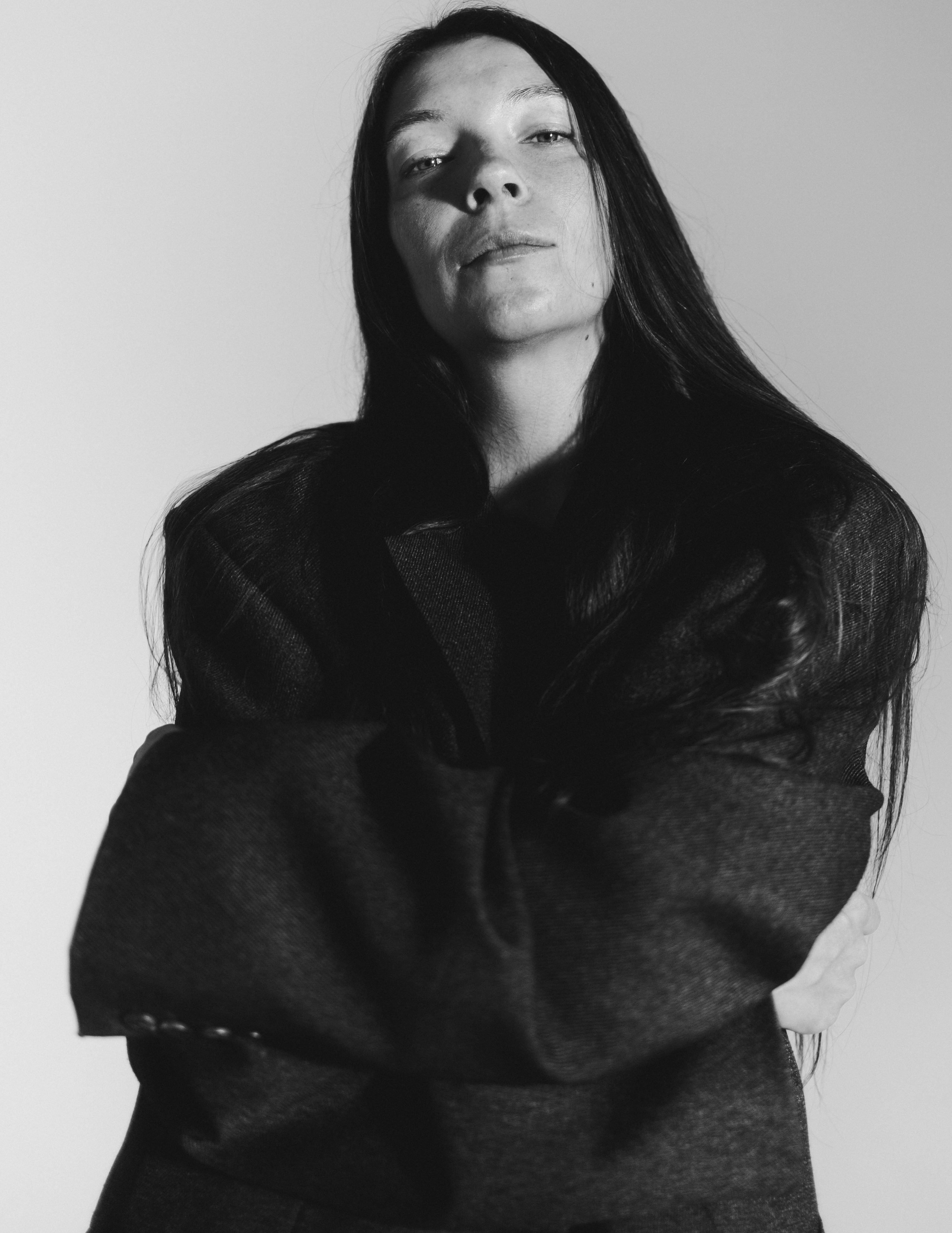 ㅤ. Фотограф Олеся Музанова