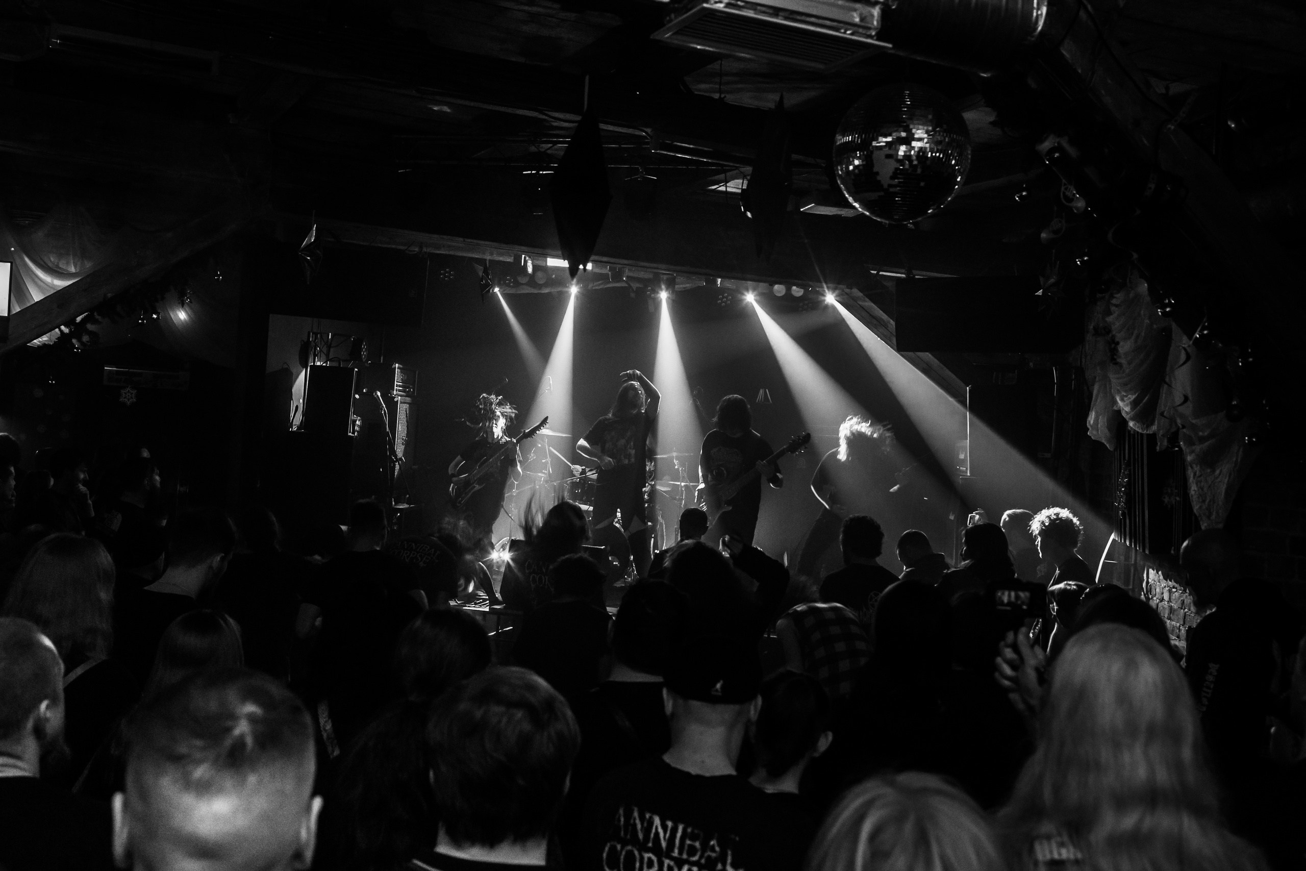 ANTAGONIST. Фотограф в Санкт-Петербурге Чумаков Семен