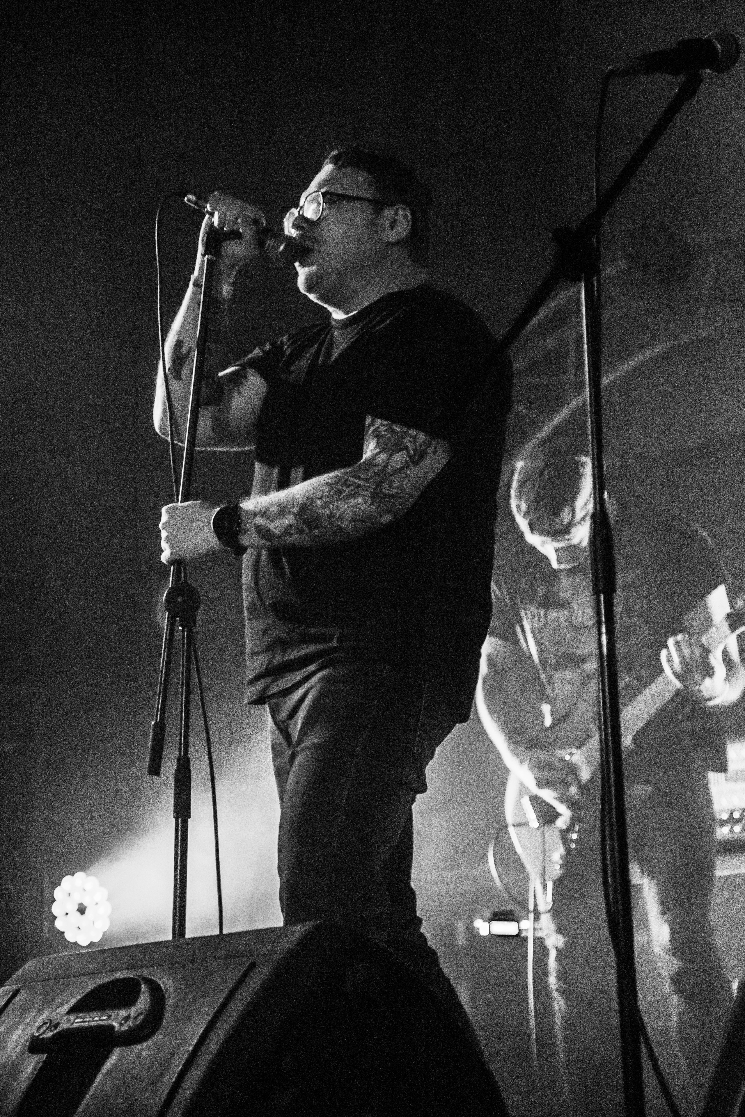 Dampness. Фотограф в Санкт-Петербурге Чумаков Семен