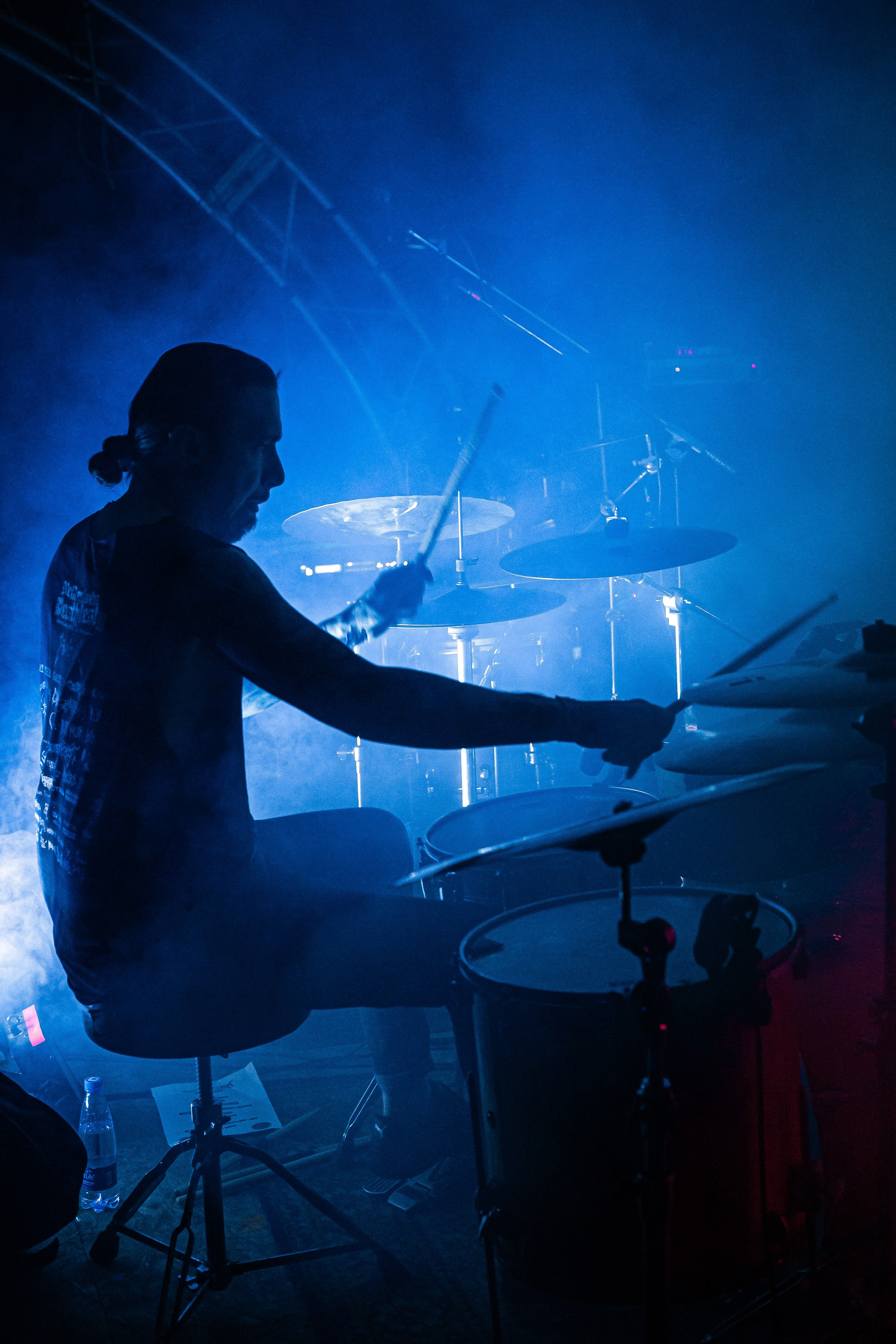 Infiltration. Фотограф в Санкт-Петербурге Чумаков Семен