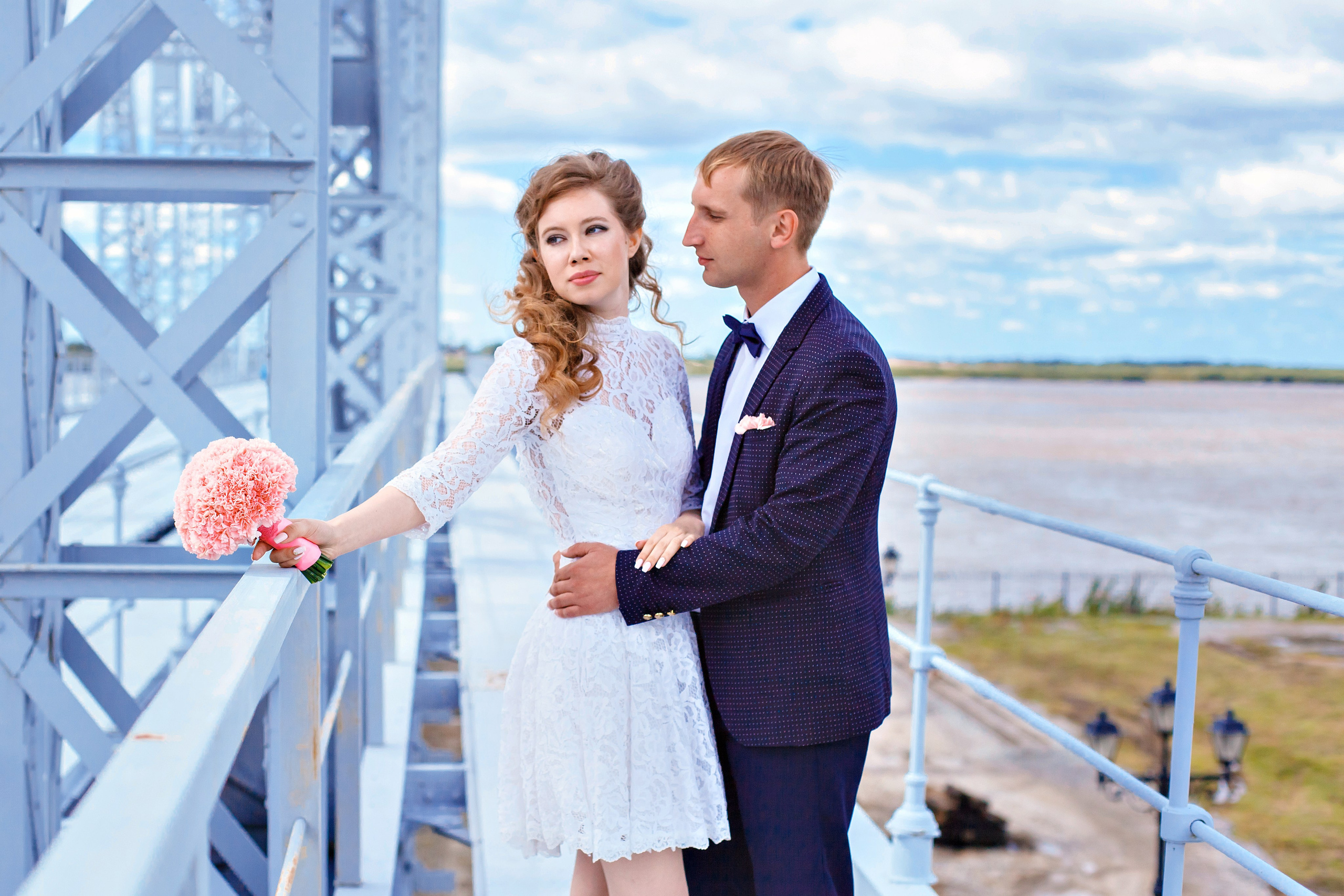 Свадебные фотосъемки. Школьный и семейный фотограф в Хабаровске Татьяна Ассаулова