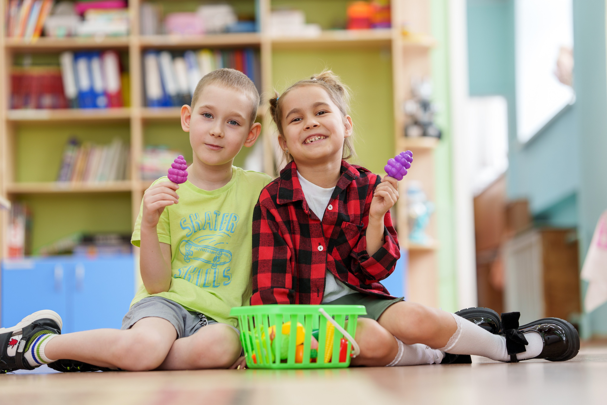 Школьный и семейный фотограф в Хабаровске Татьяна Ассаулова