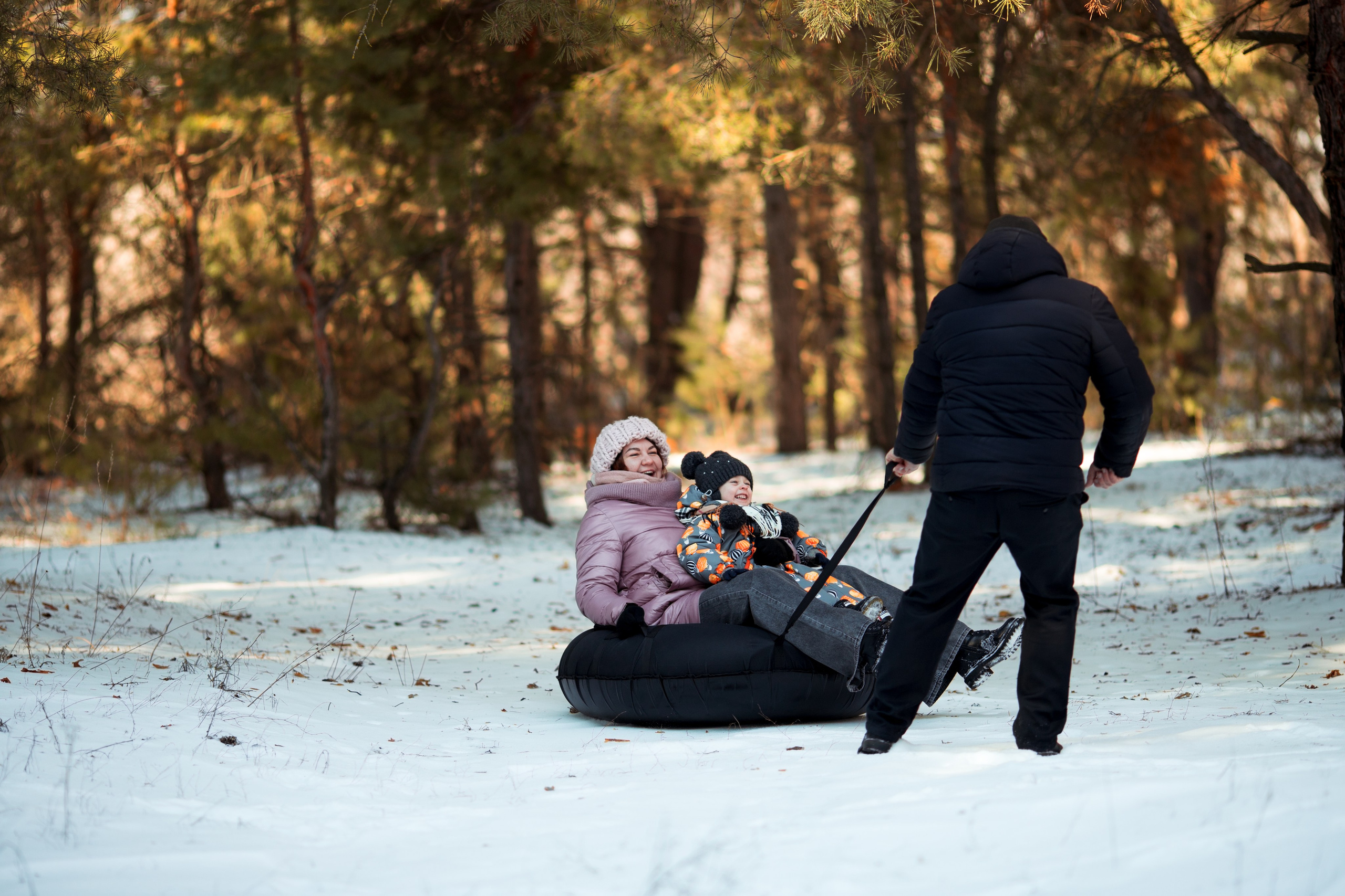 Антонина + Сергей + Алиса. Свадебный и семейный фотограф в Михайловке Полина Крипс