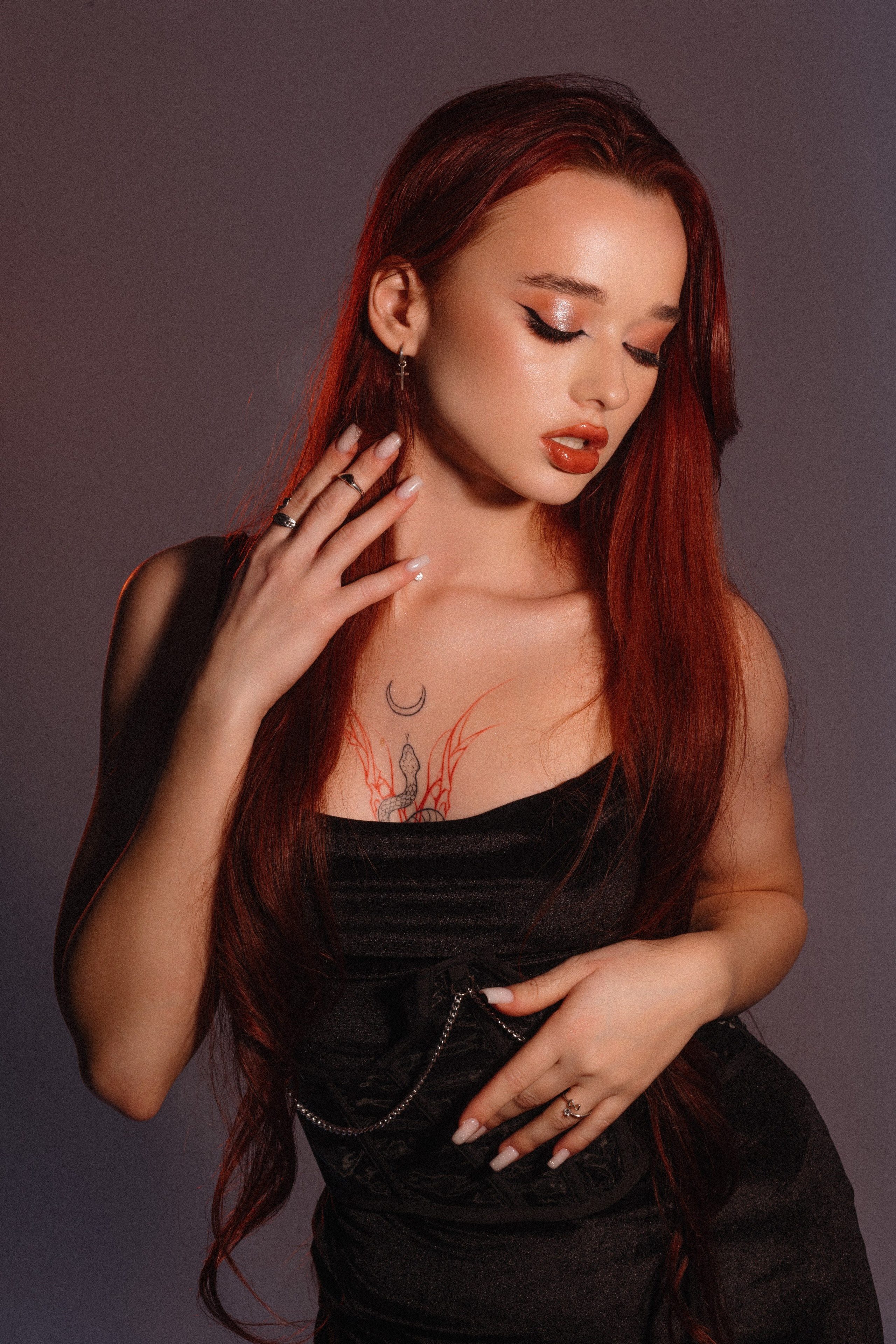 Татьяна. Фотограф в Москве Валерия Рожкова