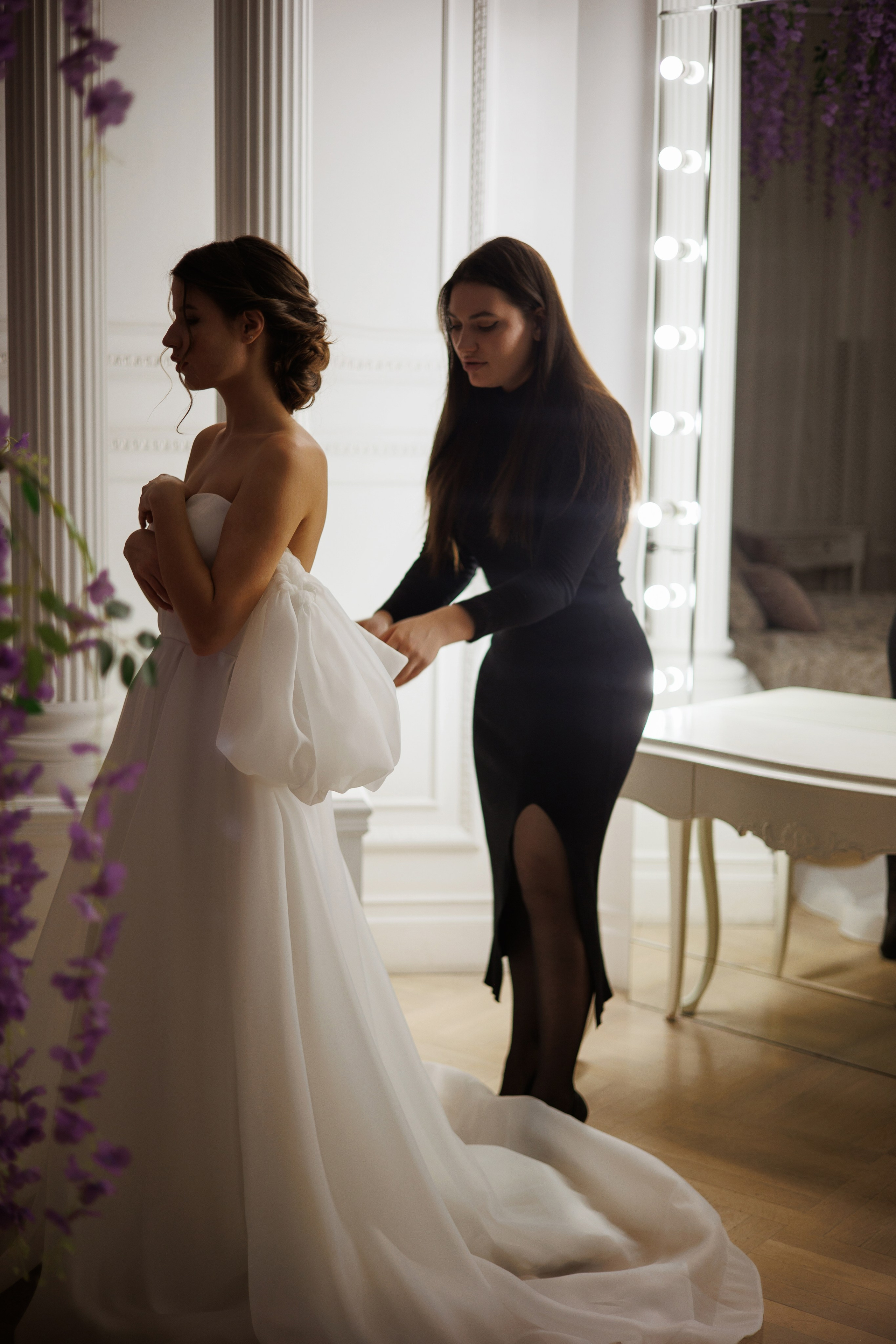 Студия Саша и Стас. Марковкина КрисТина