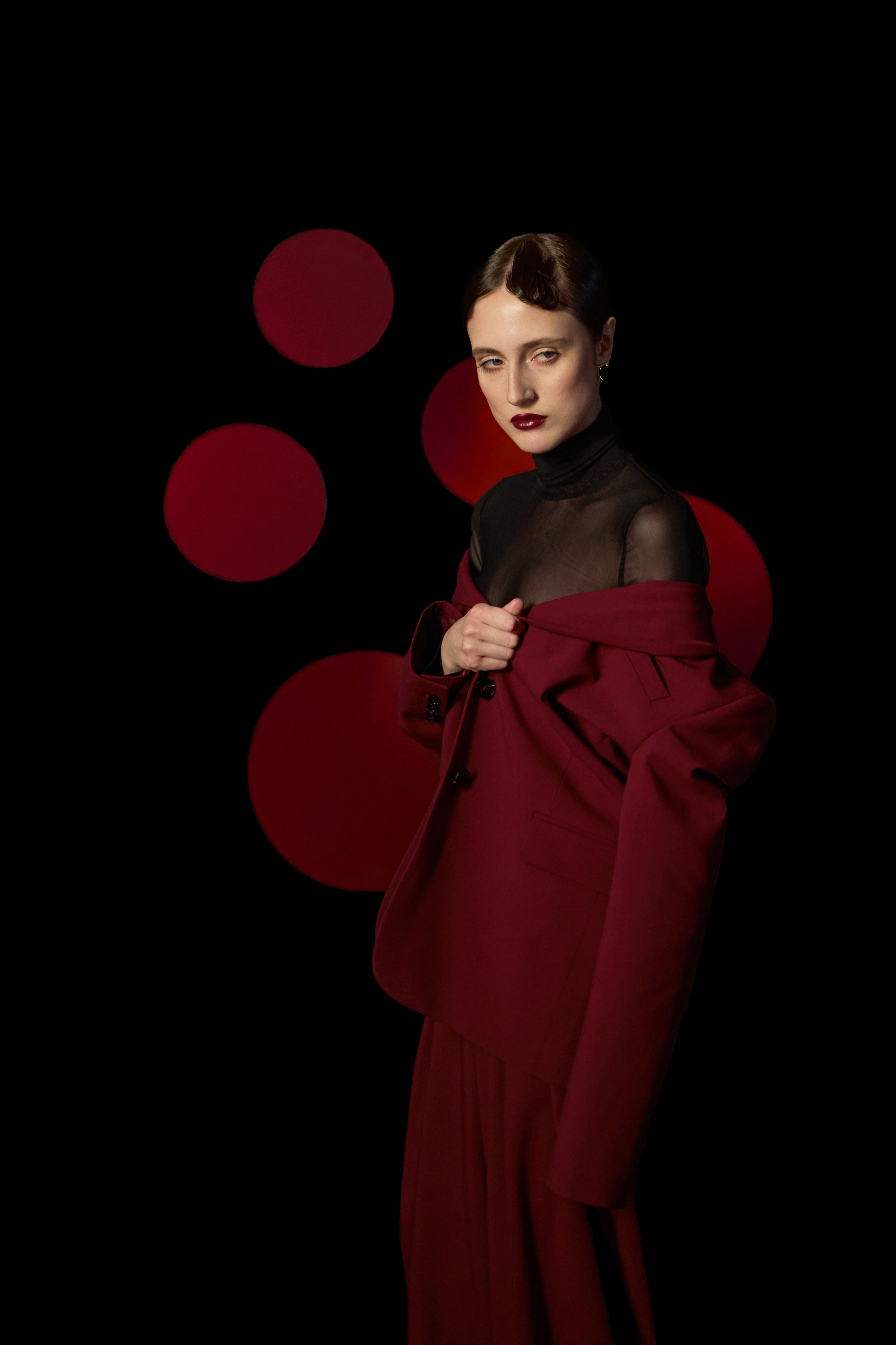 Женя. Марковкина КрисТина