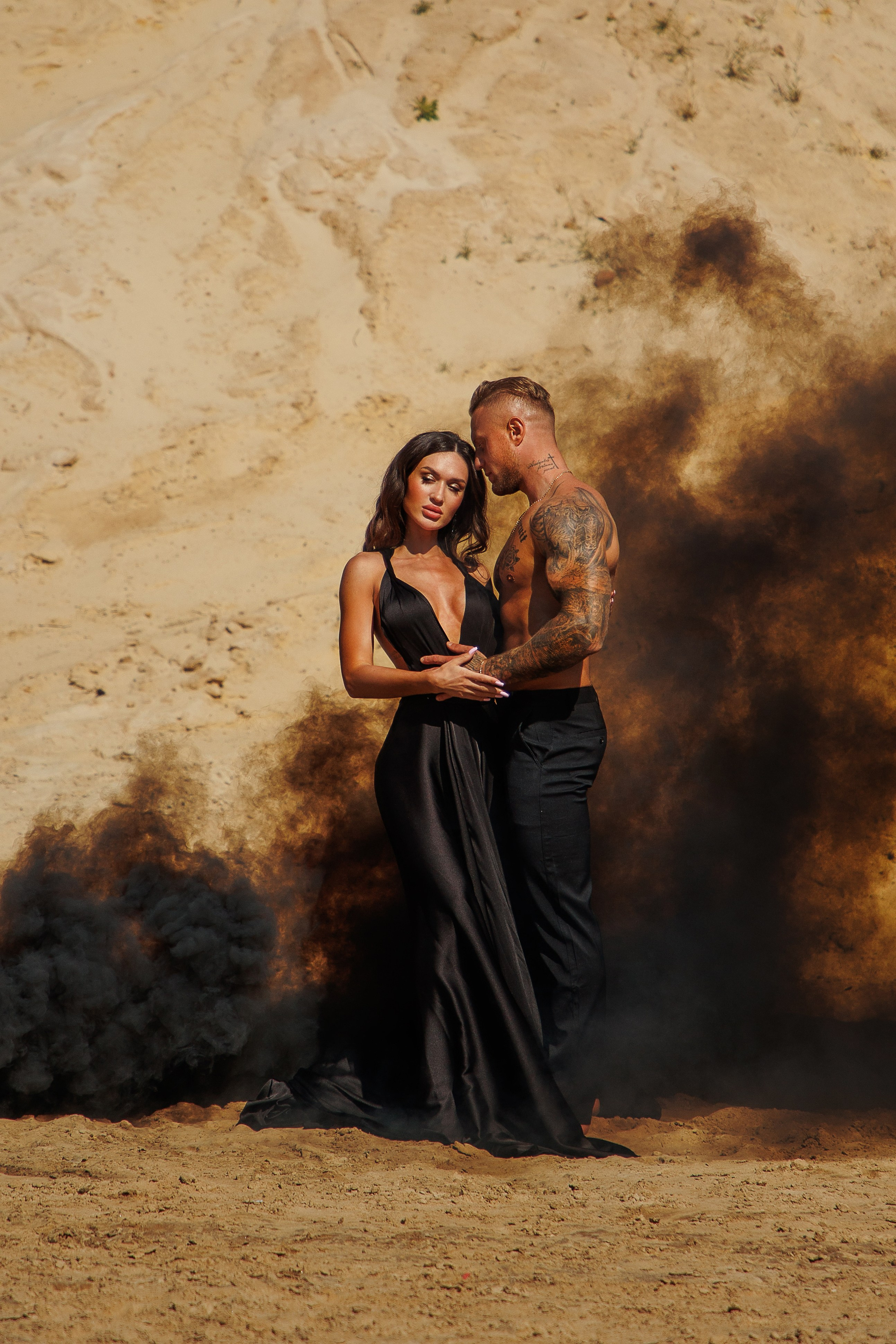 Катя и Вася. Марковкина КрисТина