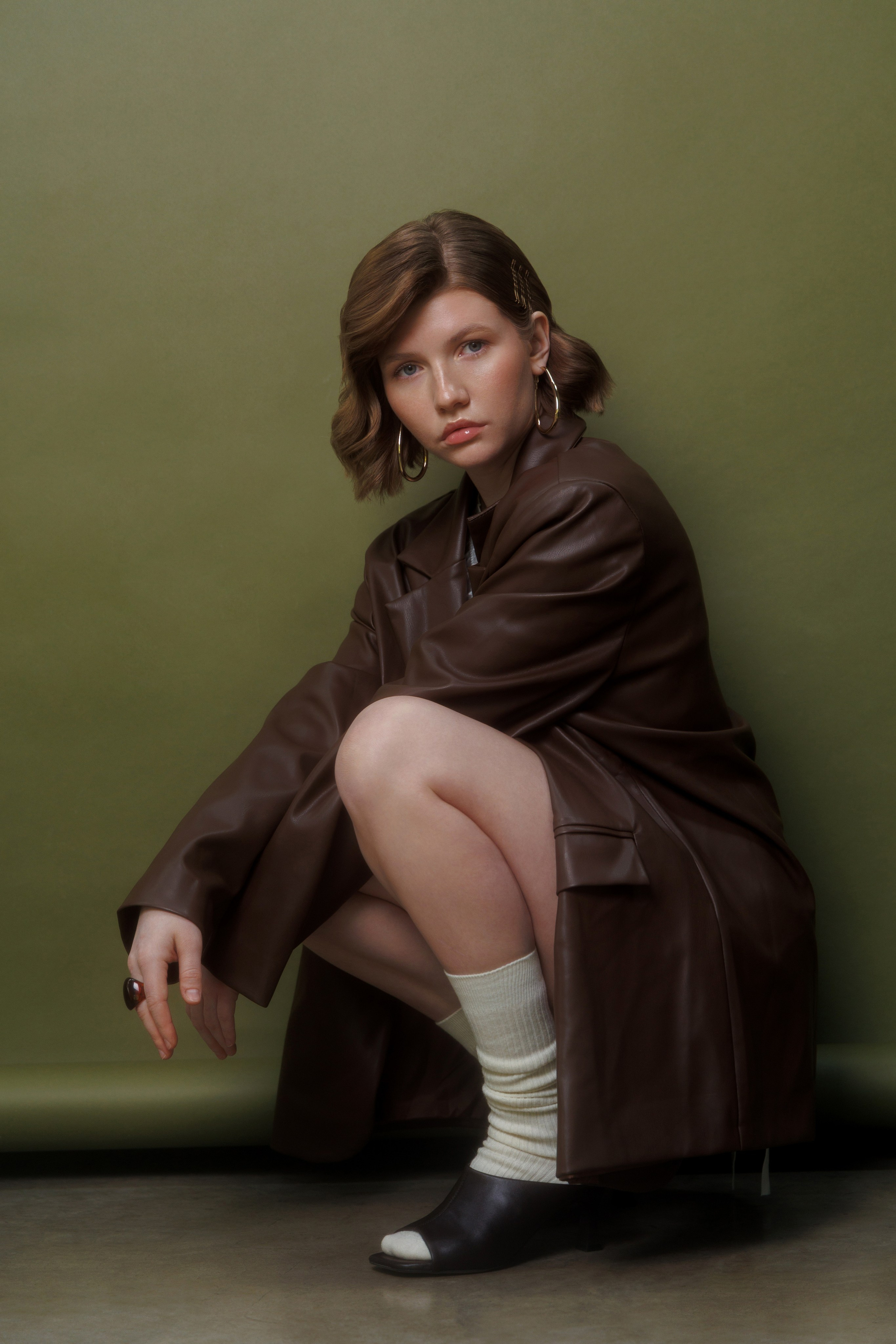 Лиза. Марковкина КрисТина