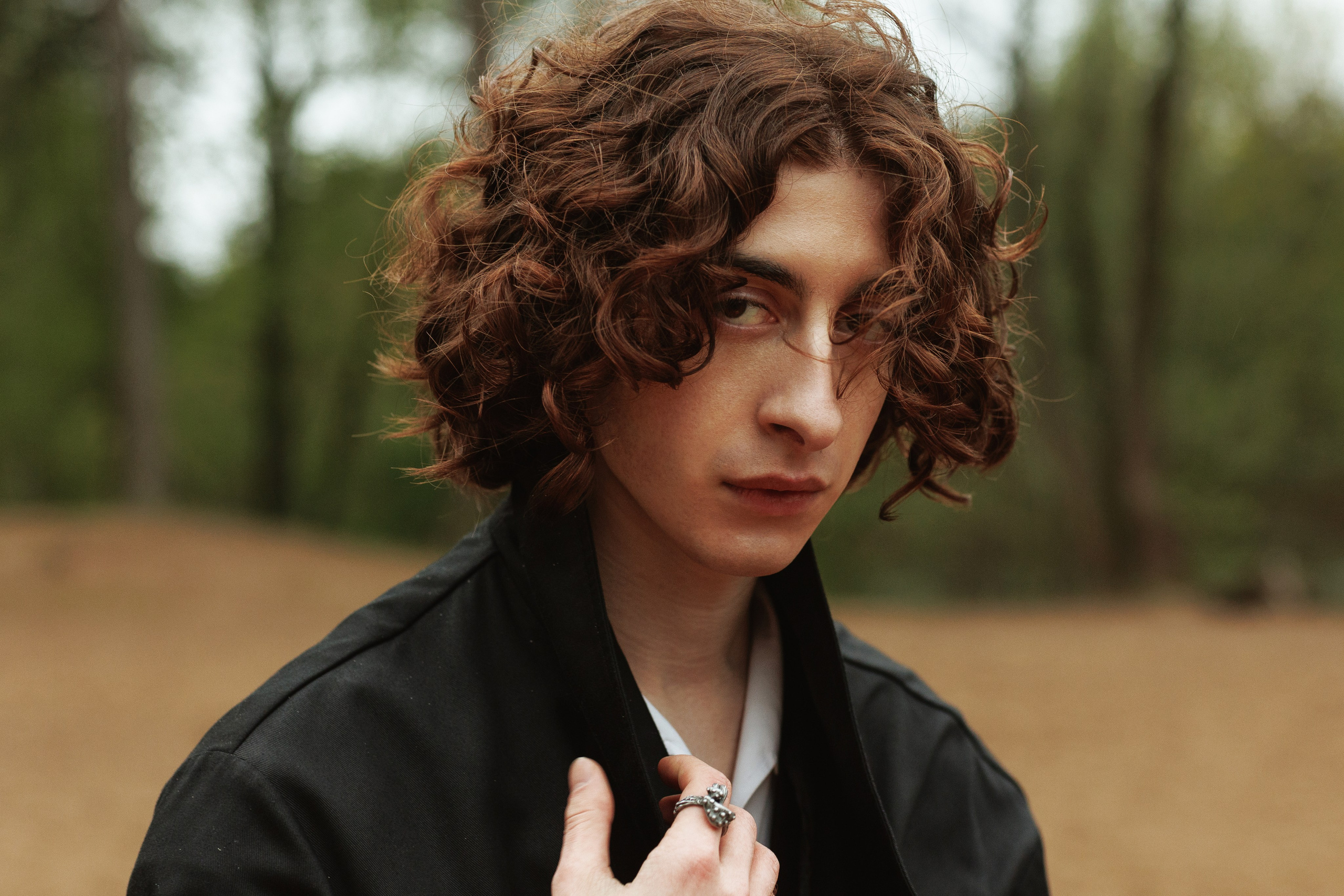 Роберт. Марковкина КрисТина