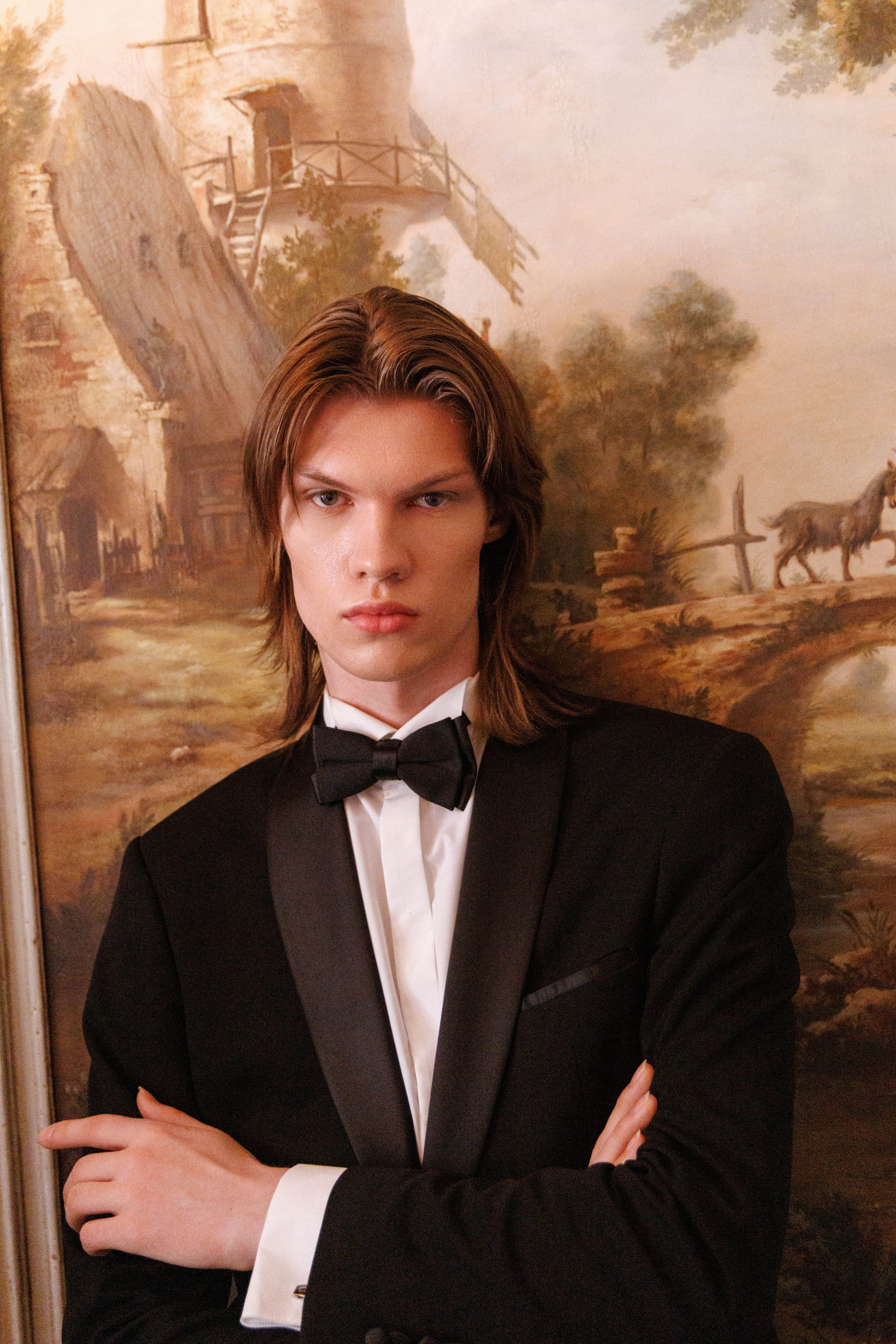 Турандот Амина и Влад. Марковкина КрисТина