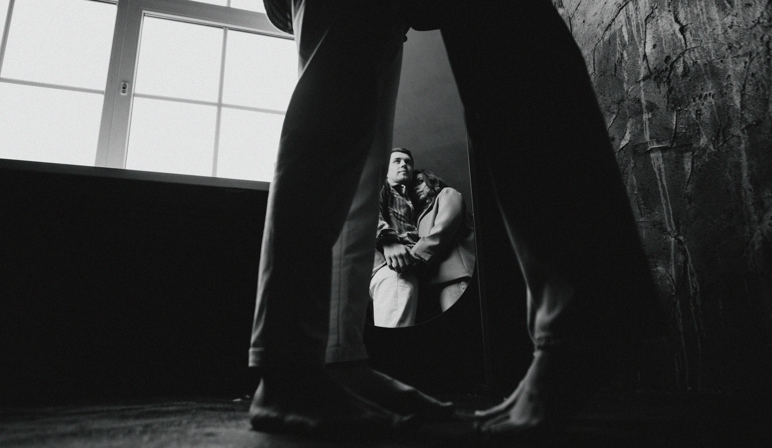 Я отражение тебя. Свадебный и семейный фотограф Арестенко Анастасия