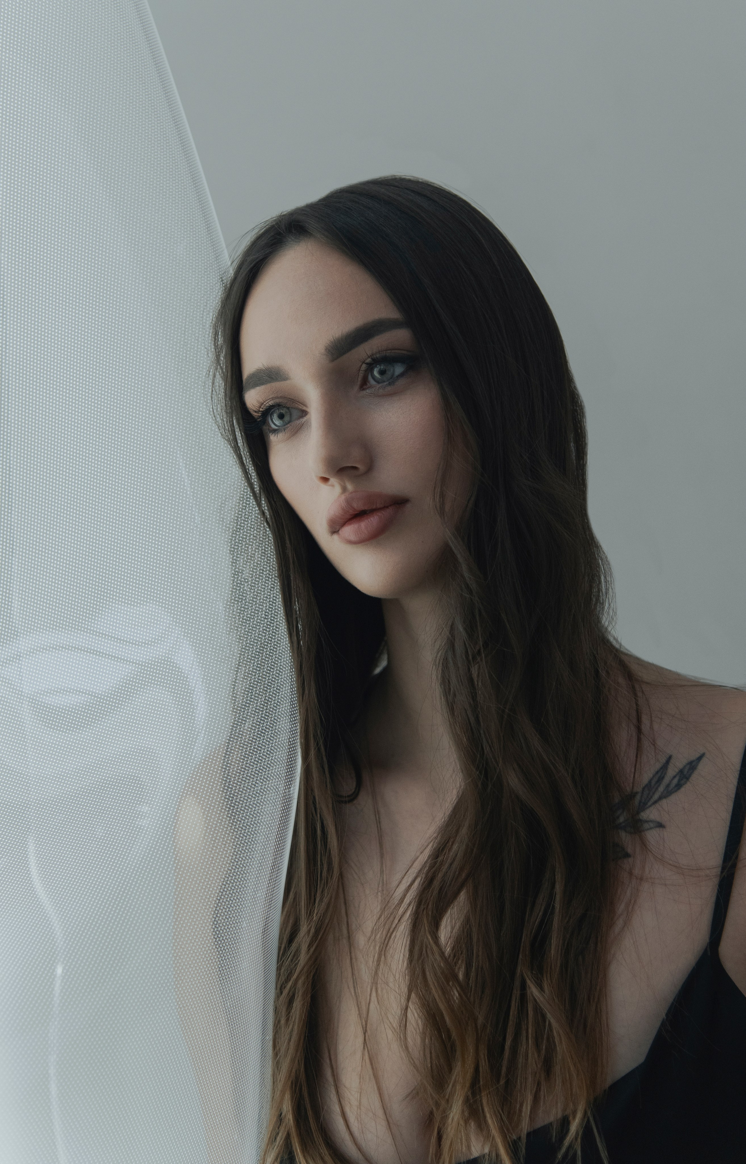 Полина. Фотограф Anita Mivchas