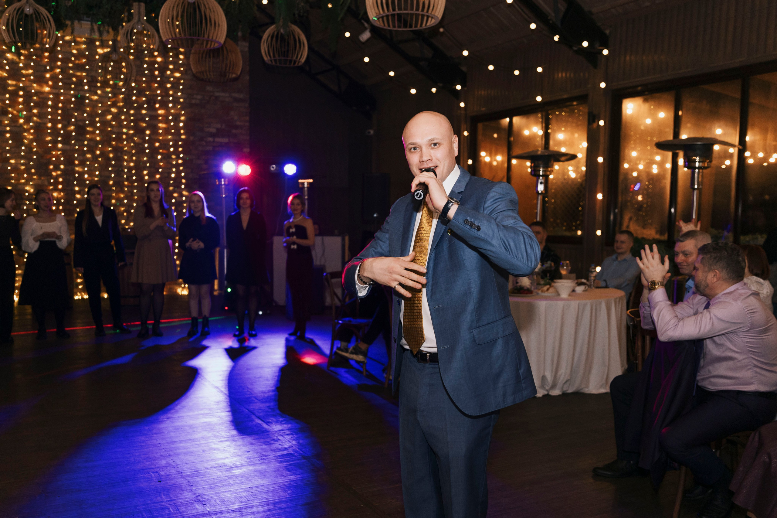 Игорь & Анастасия. Фотограф в Москве и Московской области