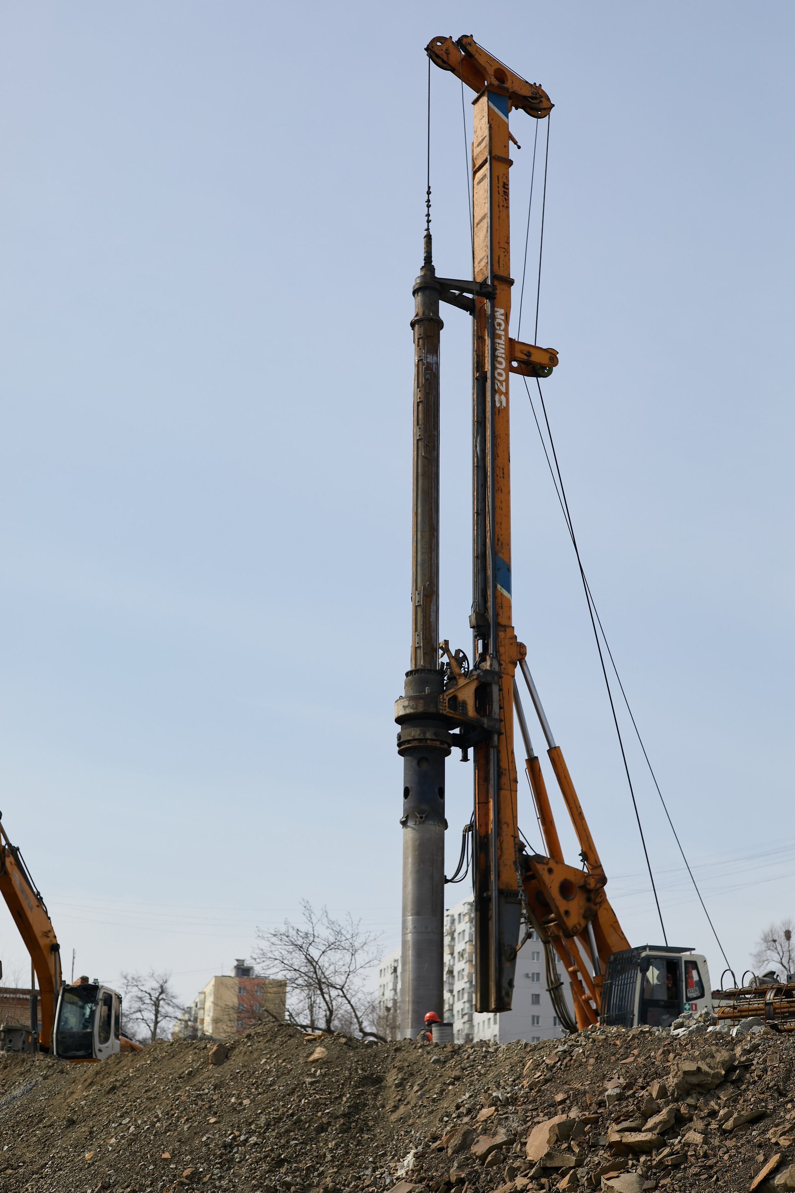 Фотосессия для сайта компании. Фотограф во Владивостоке Екатерина Селищева