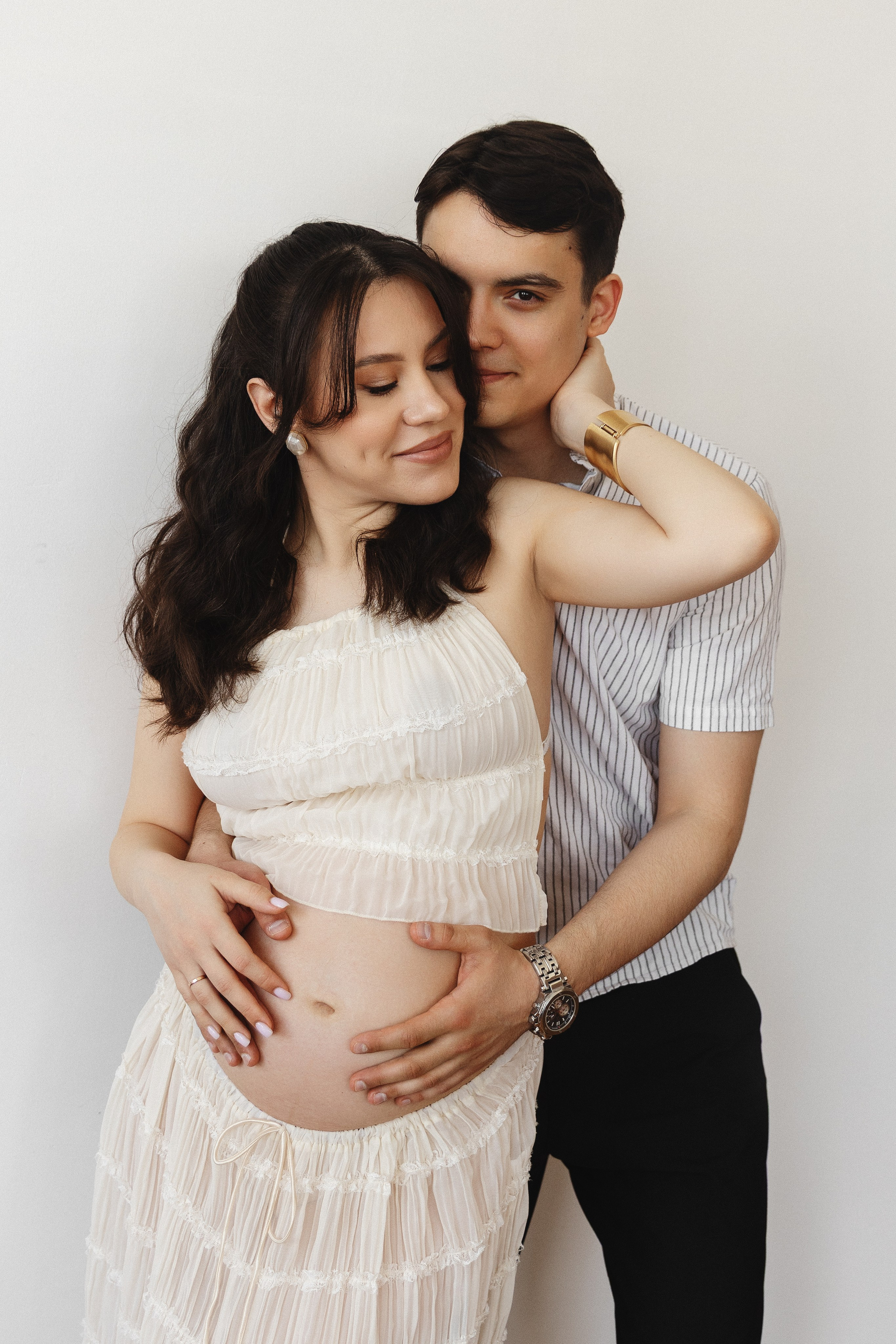 Эльвина & Ирек