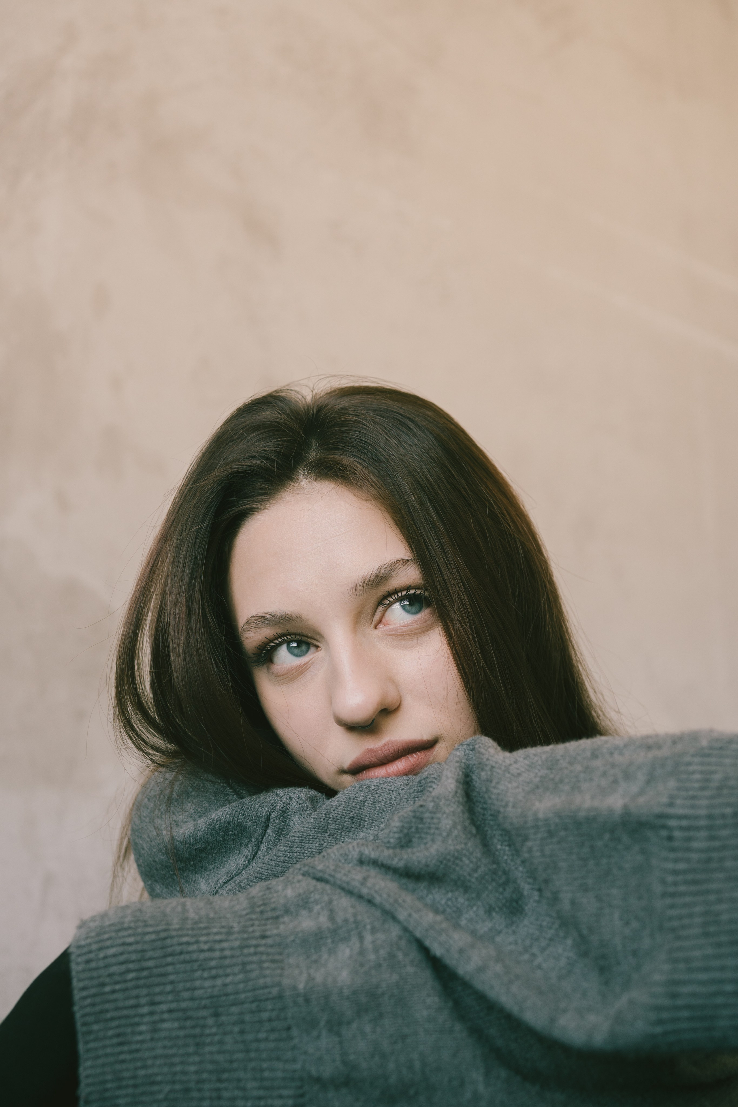 DANIELLA. ЕВГЕНИЯ КОПАЧ