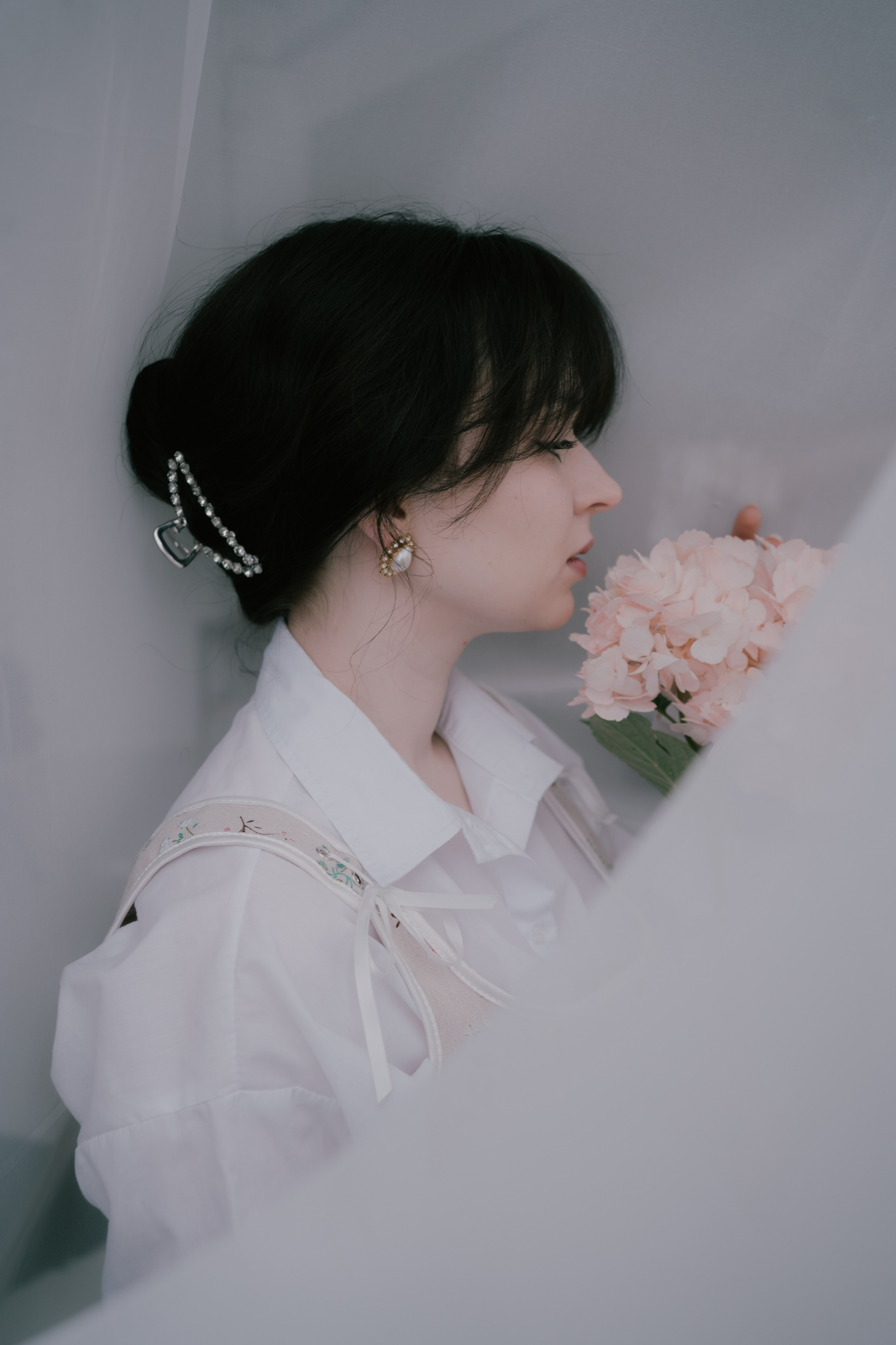 ANNA. ЕВГЕНИЯ КОПАЧ