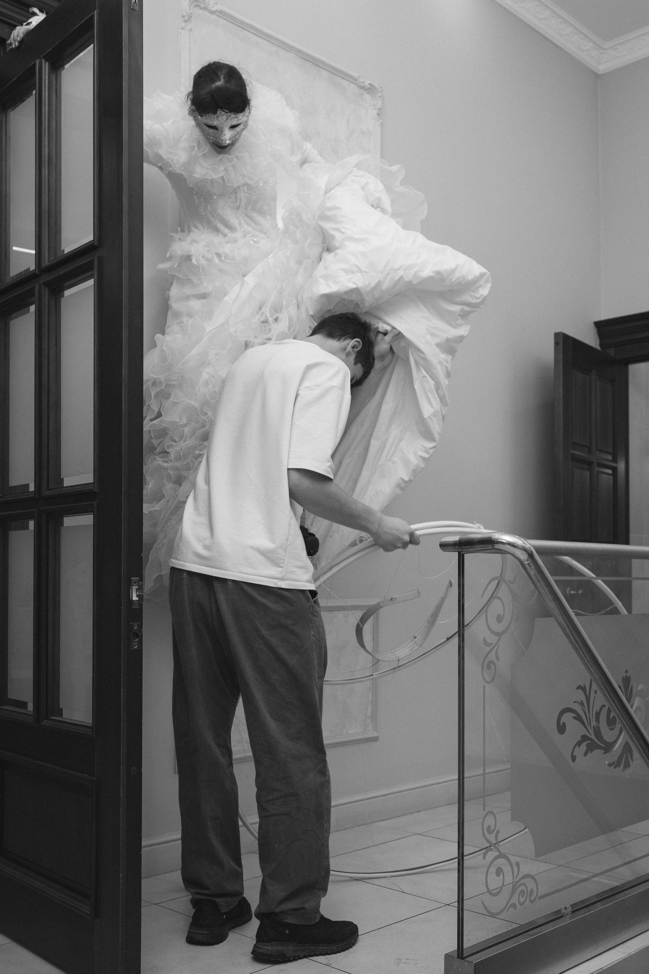 КУМ-ТИГЕЙ. Свадебный и семейный фотограф В Красноярске Андрей Юсенков