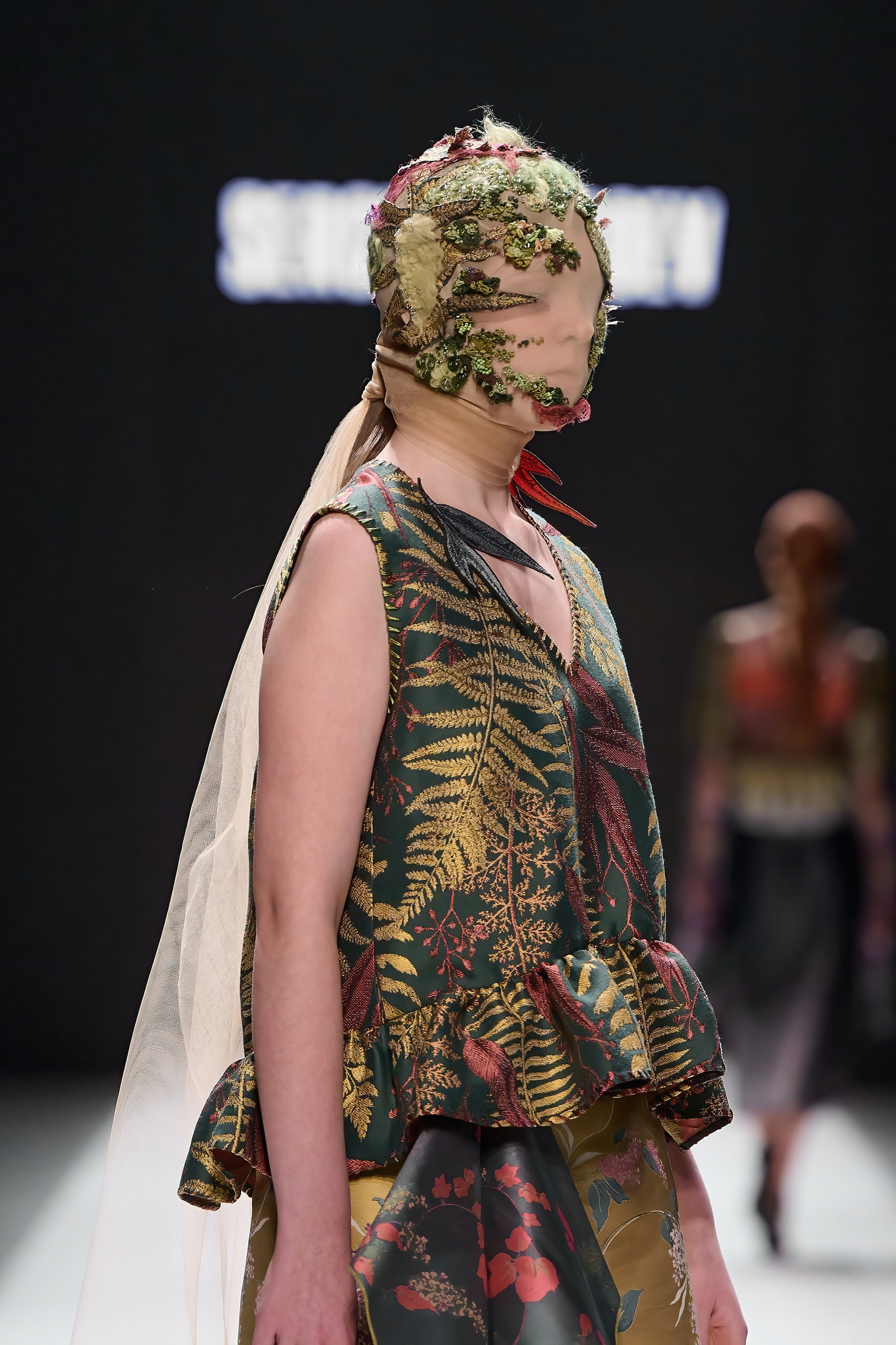 Sergey Sysoev. 2024. Дима Бабушкин. Фотограф. Подиум. Репортаж. Творчество. Дорого