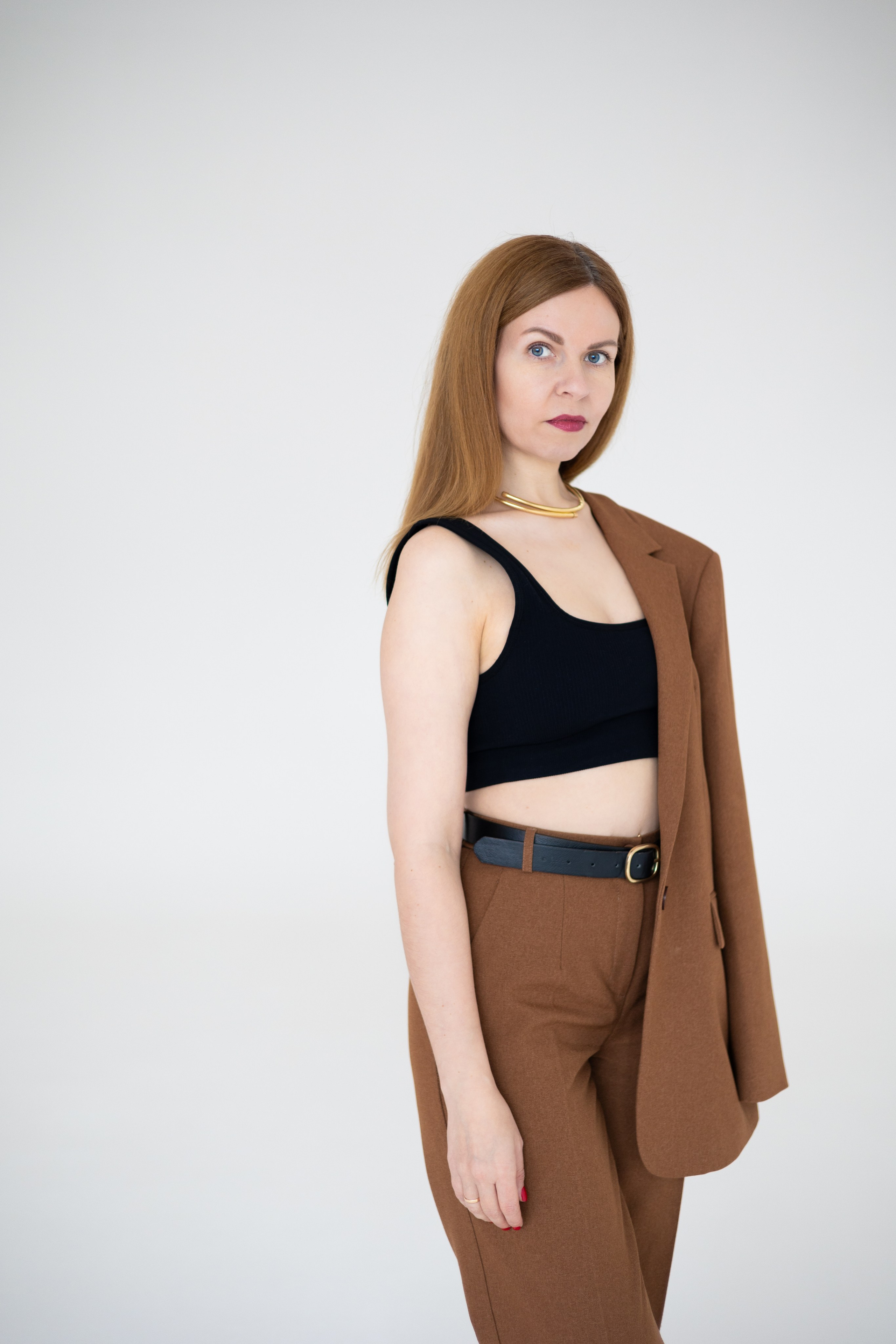 PORTRAIT. Главная