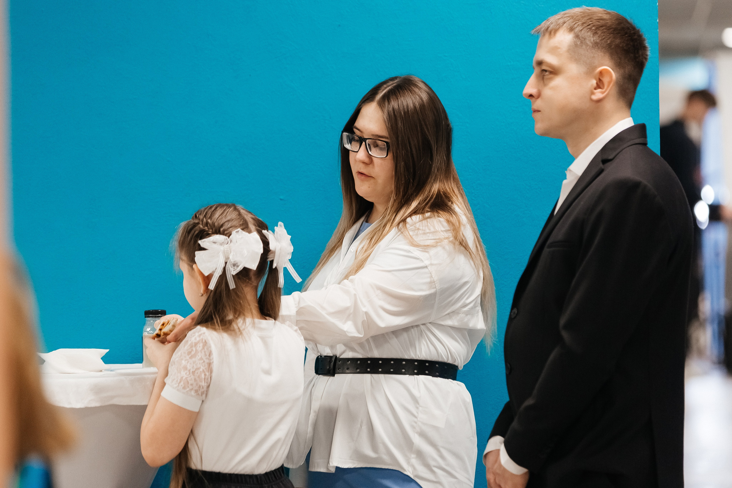 100 лет — «КОКС». Фотограф Кемерово | Сергей