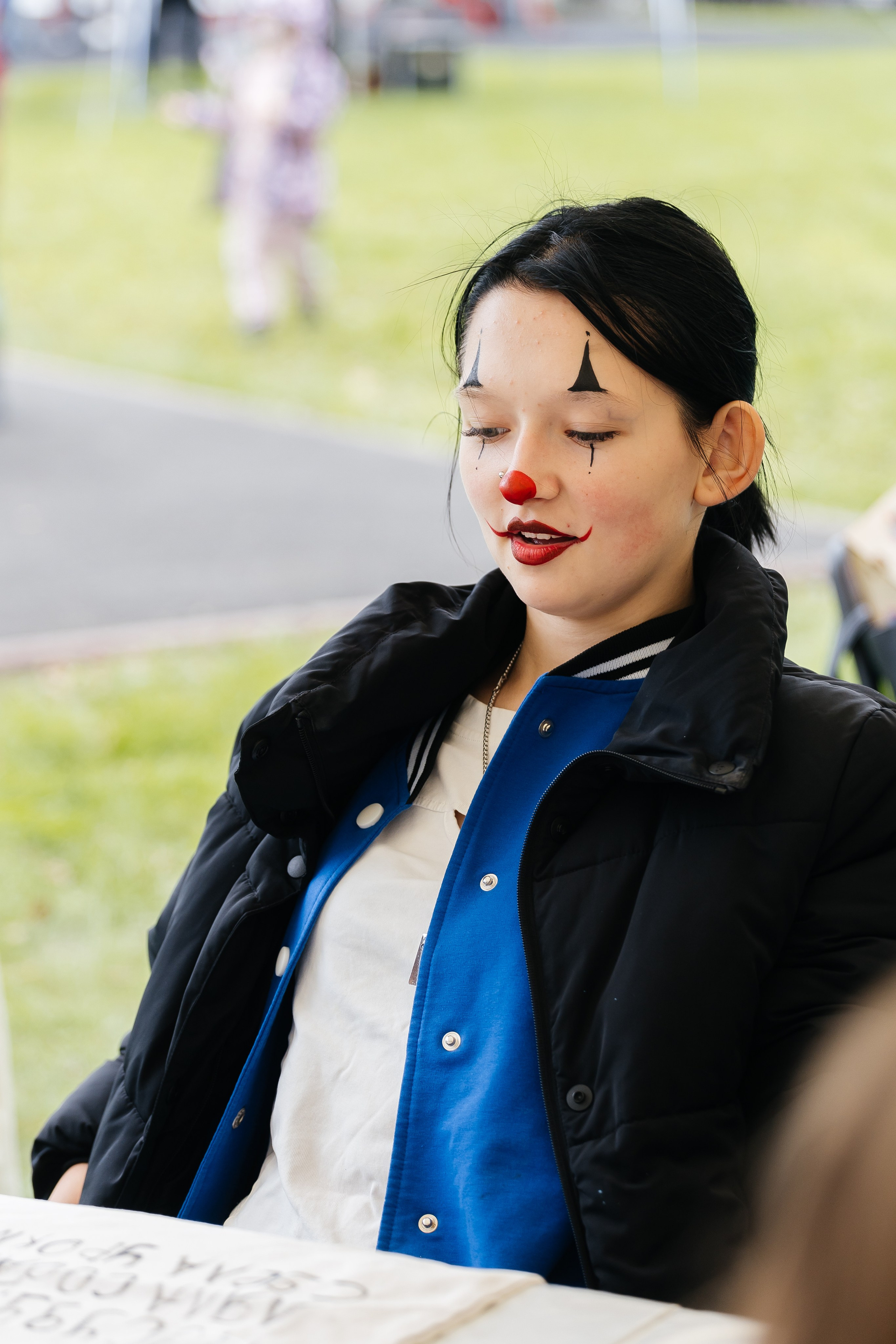 Спартакиада Волковгрупп. Фотограф Кемерово | Сергей