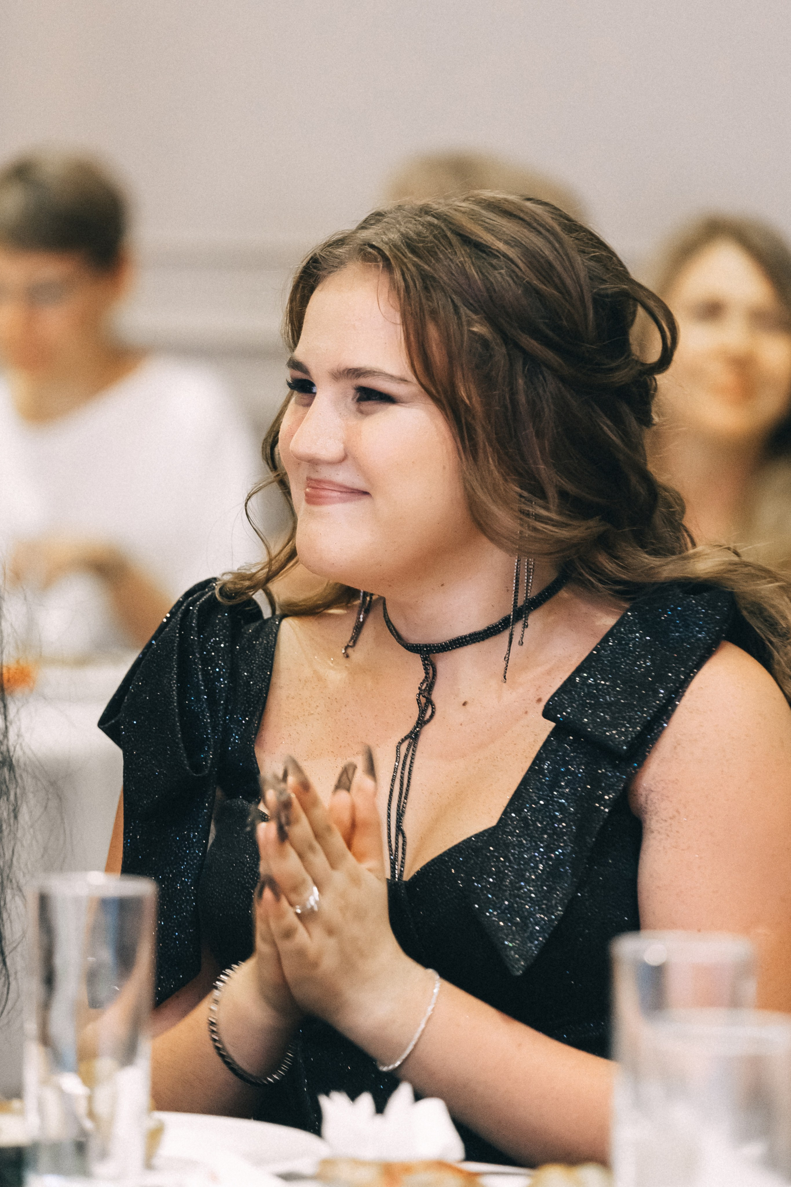 Выпускной «Лицей 62». Фотограф Кемерово | Сергей