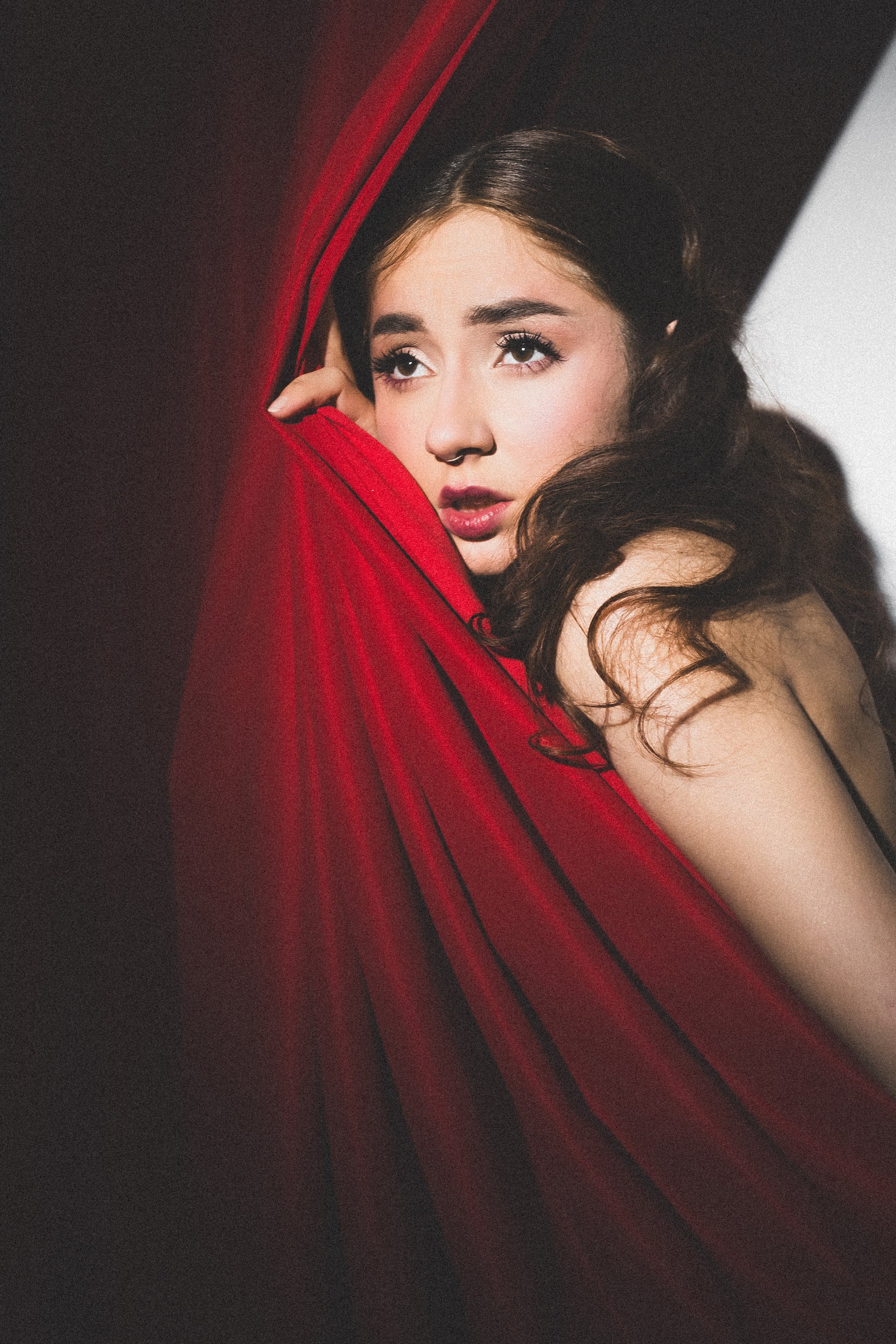 Соня. Фотограф Кемерово | Сергей