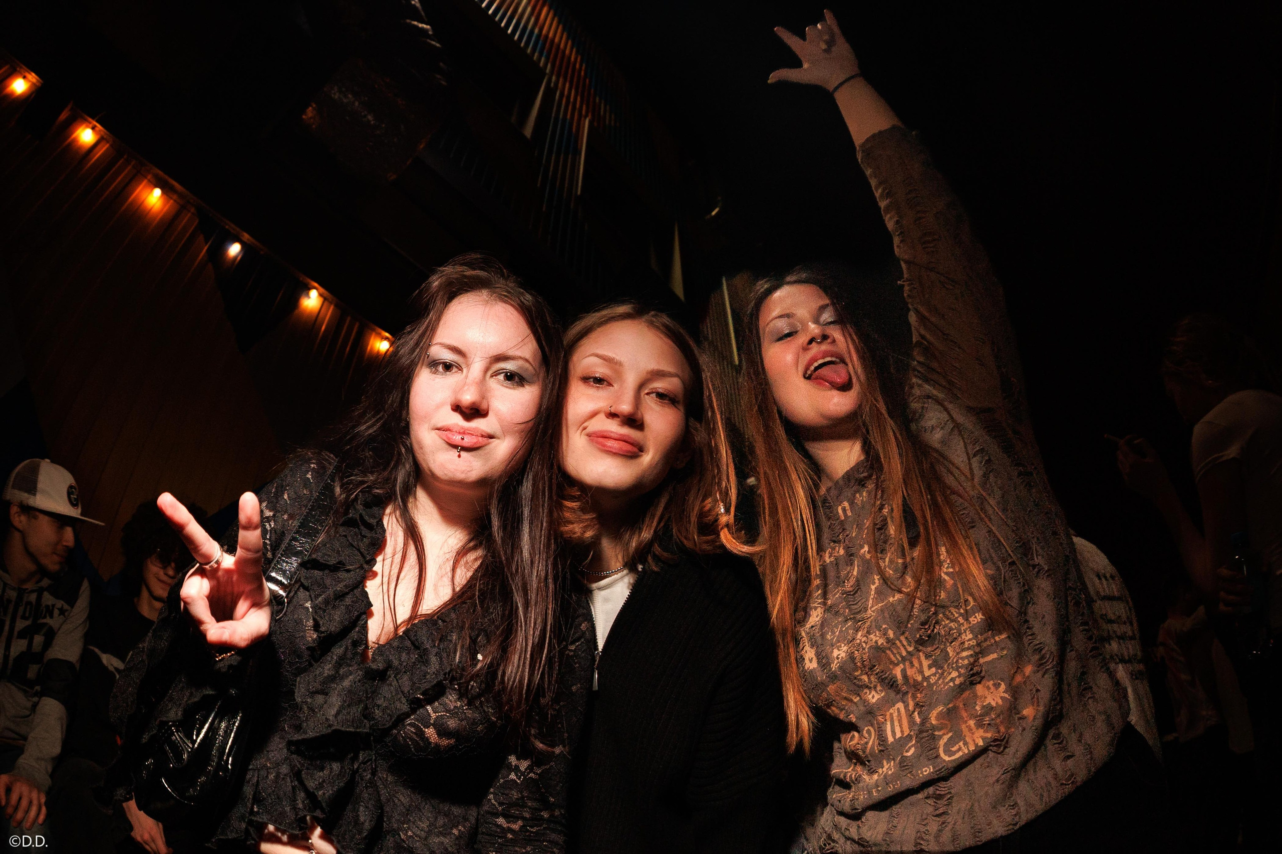 Blaash Braat Tour 26. Различные мероприятия и просто фотографии людей