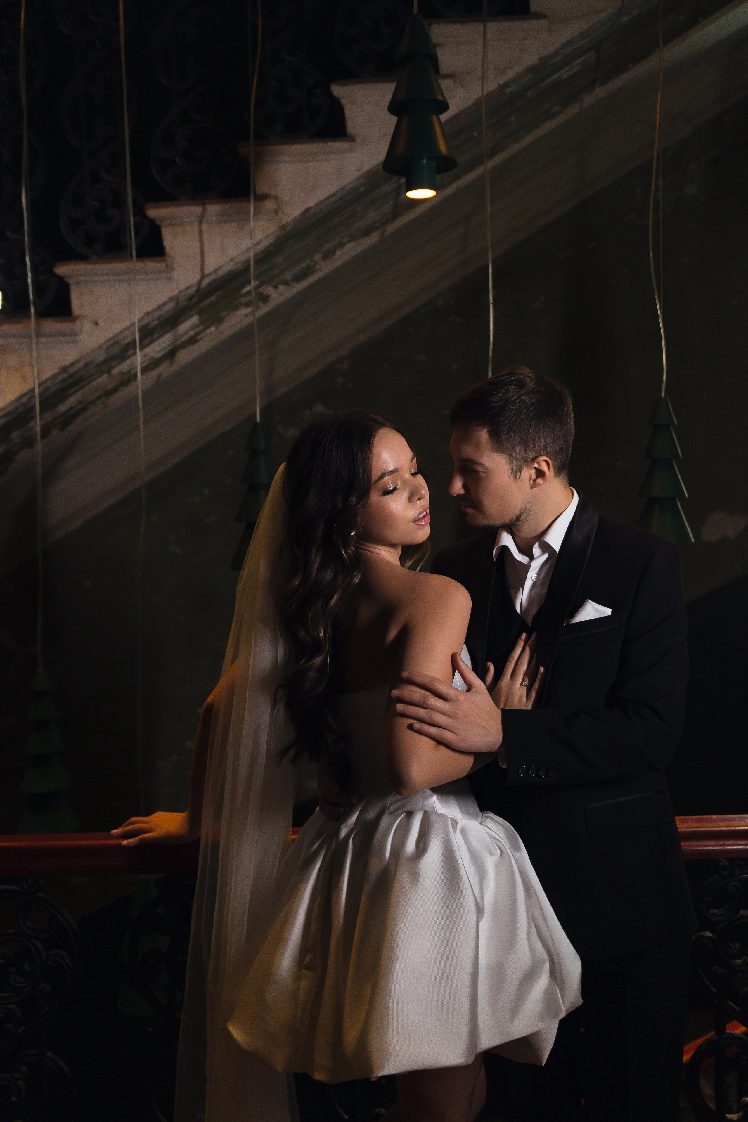 Степан & Ирина. Фотограф в Нижнем Новгороде| Шоронова Снежана