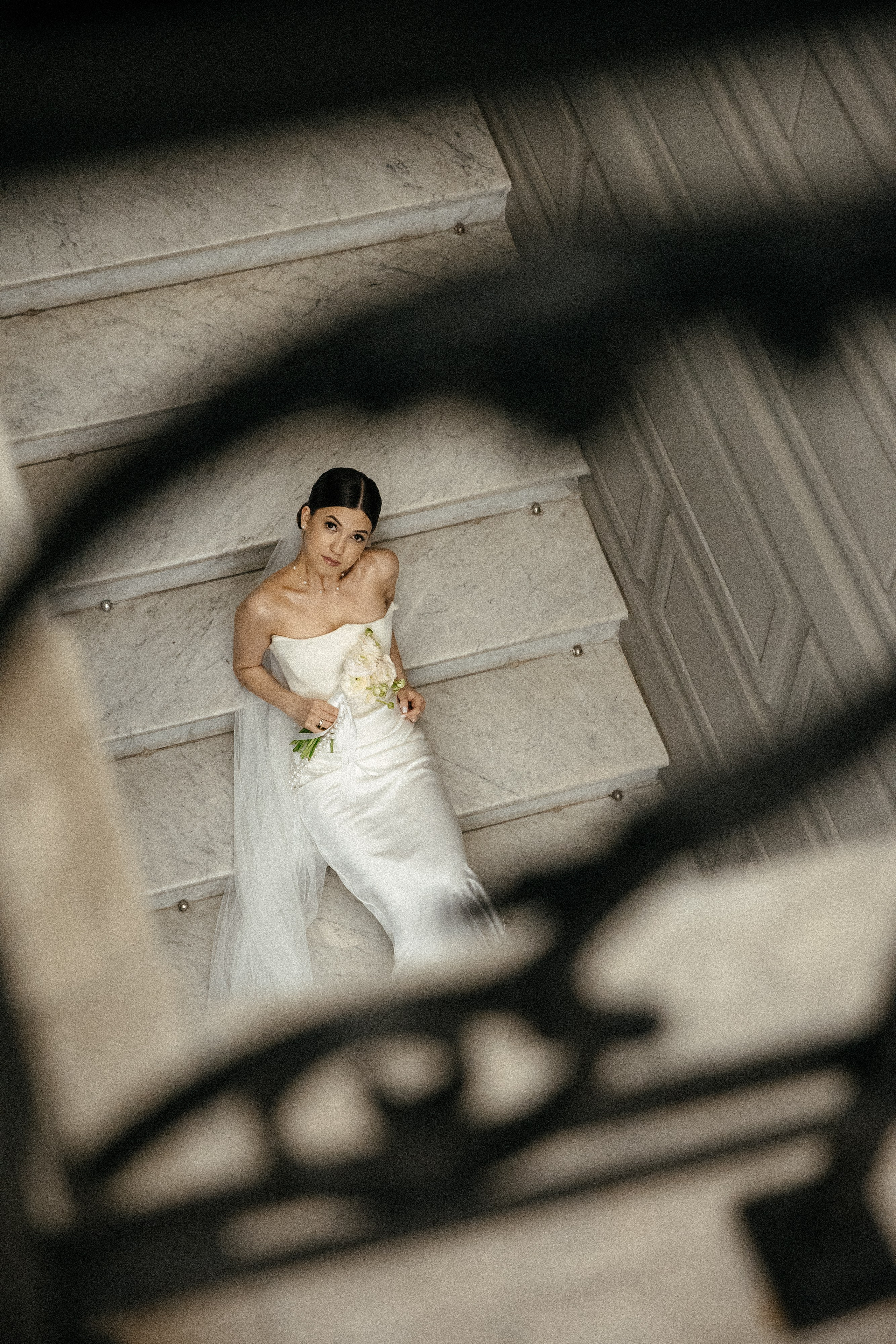 Тихий шум. Свадебный фотограф в Казани, РТ, РФ Миннуллин Динар