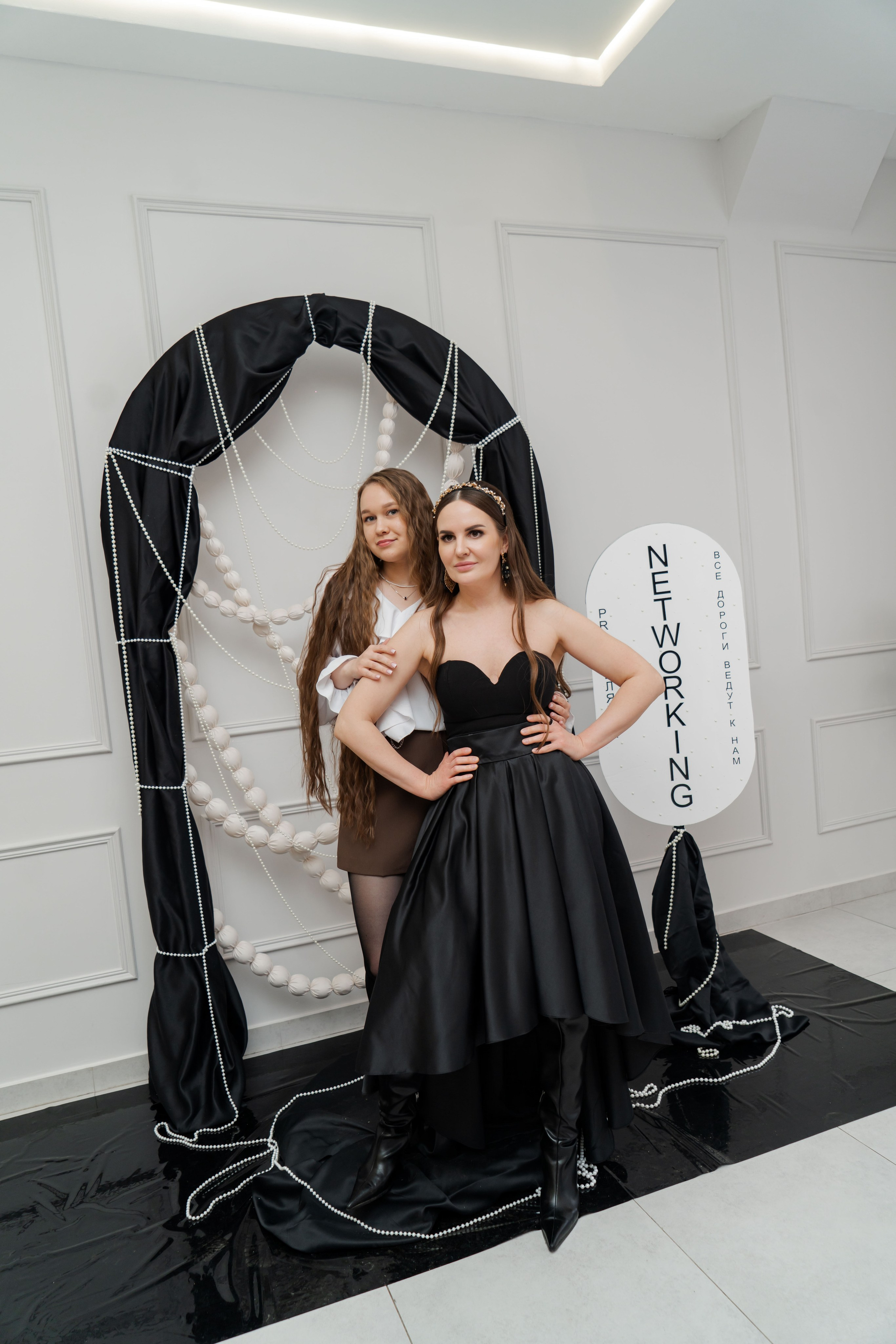 Нетворкинг 11. Семейный и детский фотограф в Екатеринбурге и НевьянскеТимурова Алина