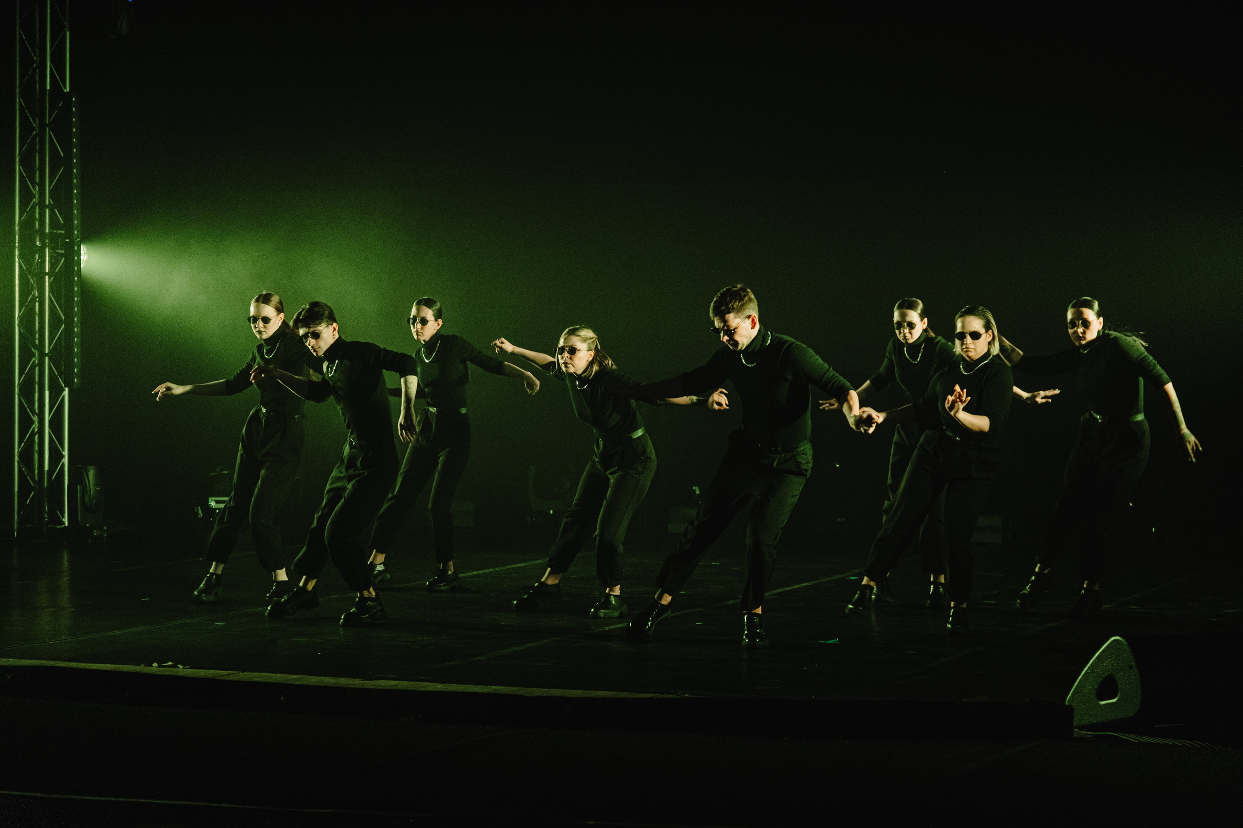 DS Crew 26.02.24 г. Нижний Новгород, ДК ГАЗ. Свадебный и семейный фотограф Женя Добрянская в Нижнем Новгороде