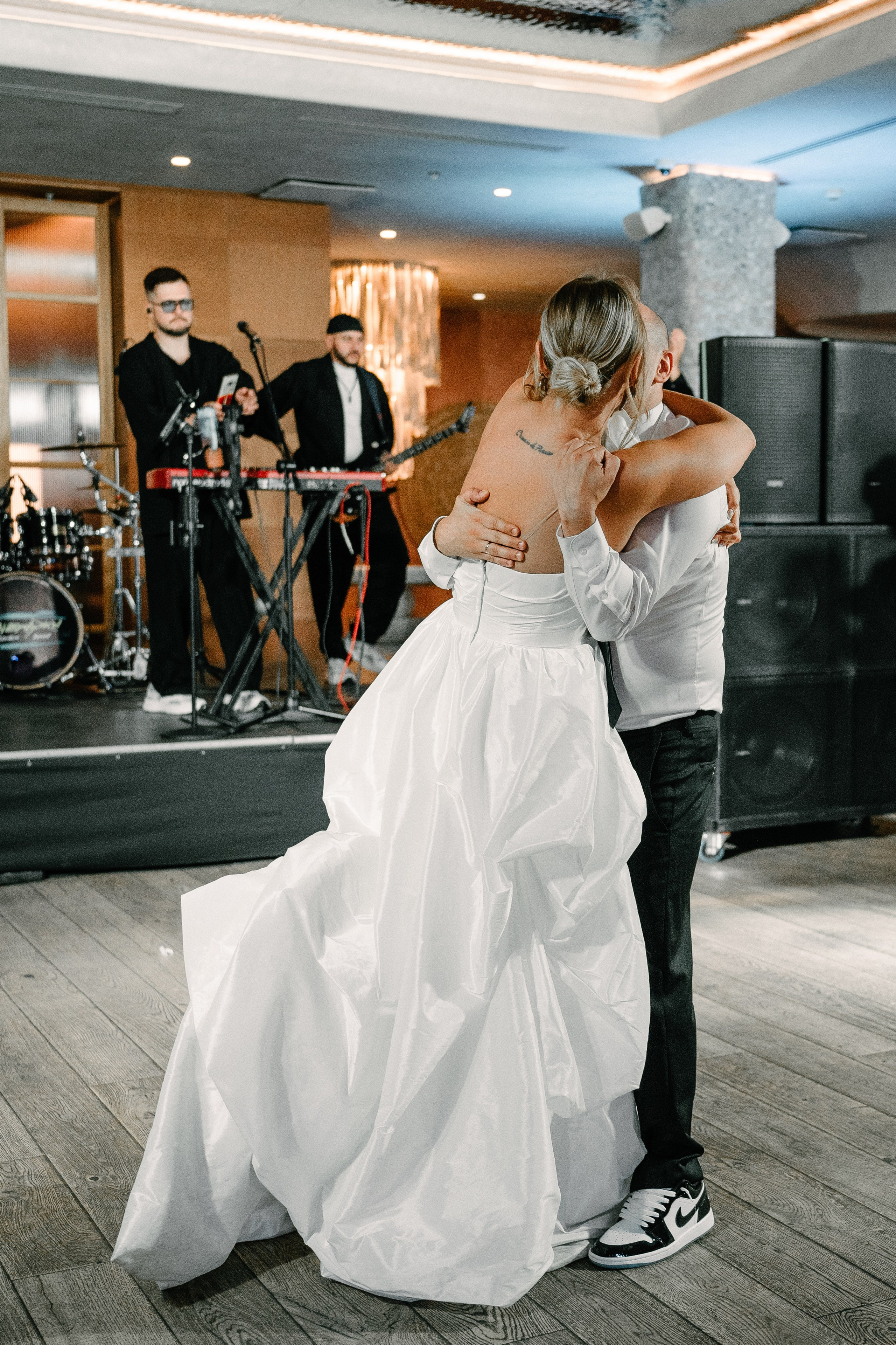 Александр и Марина. Свадебный и семейный фотограф в Воронеже Анастасия Бойко